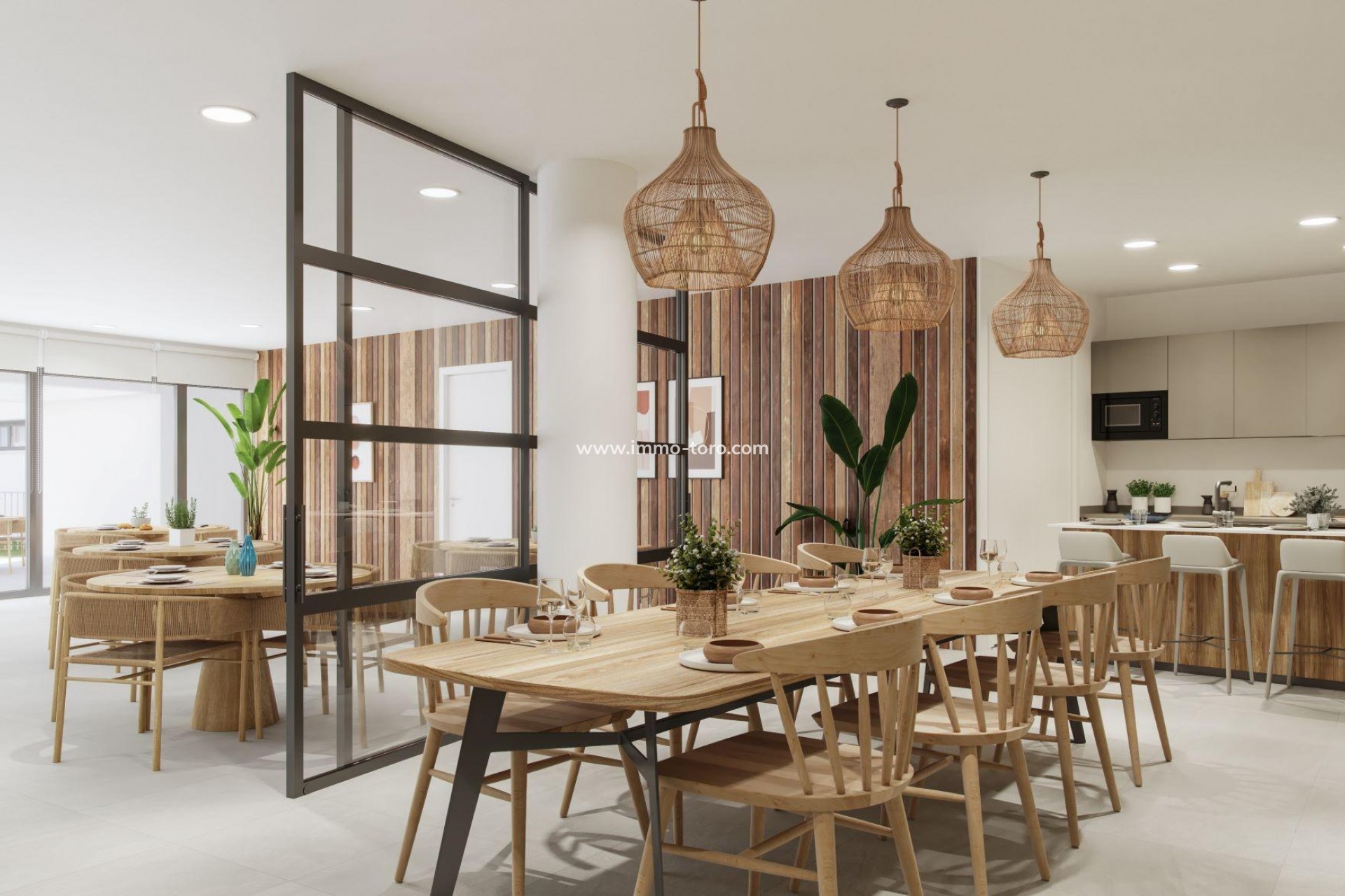 Nueva construcción  - Apartamento - Estepona - Teatro Auditorio Felipe Vi