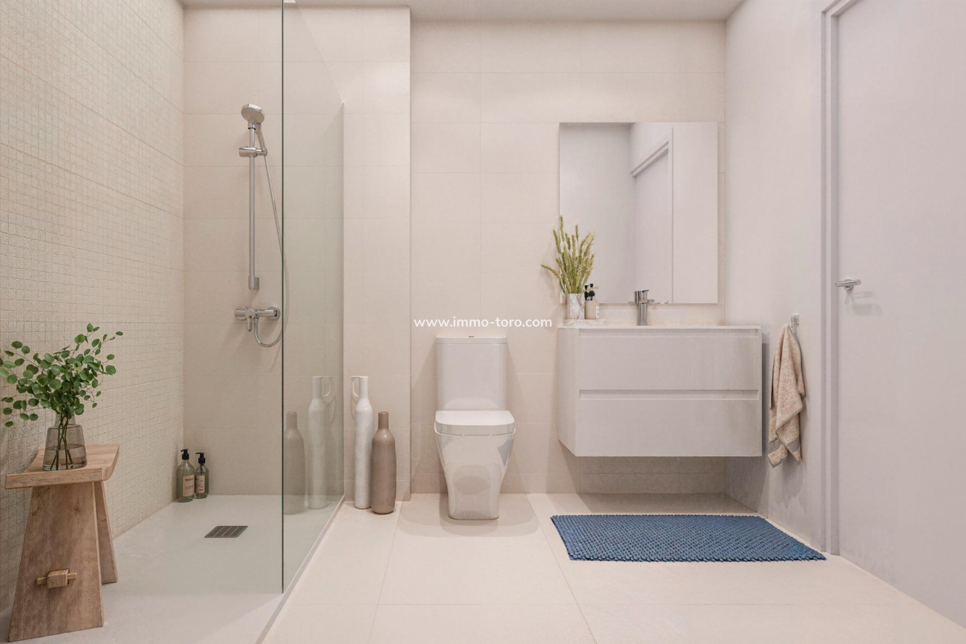 Nueva construcción  - Apartamento - Estepona - Valle Romano Golf