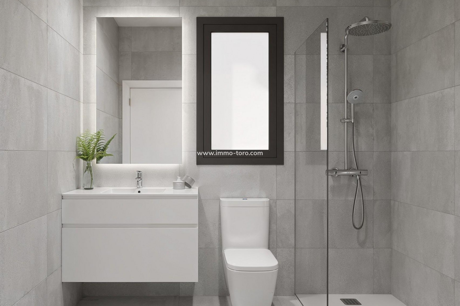 Nueva construcción  - Apartamento - Finestrat - Balcón De Finestrat