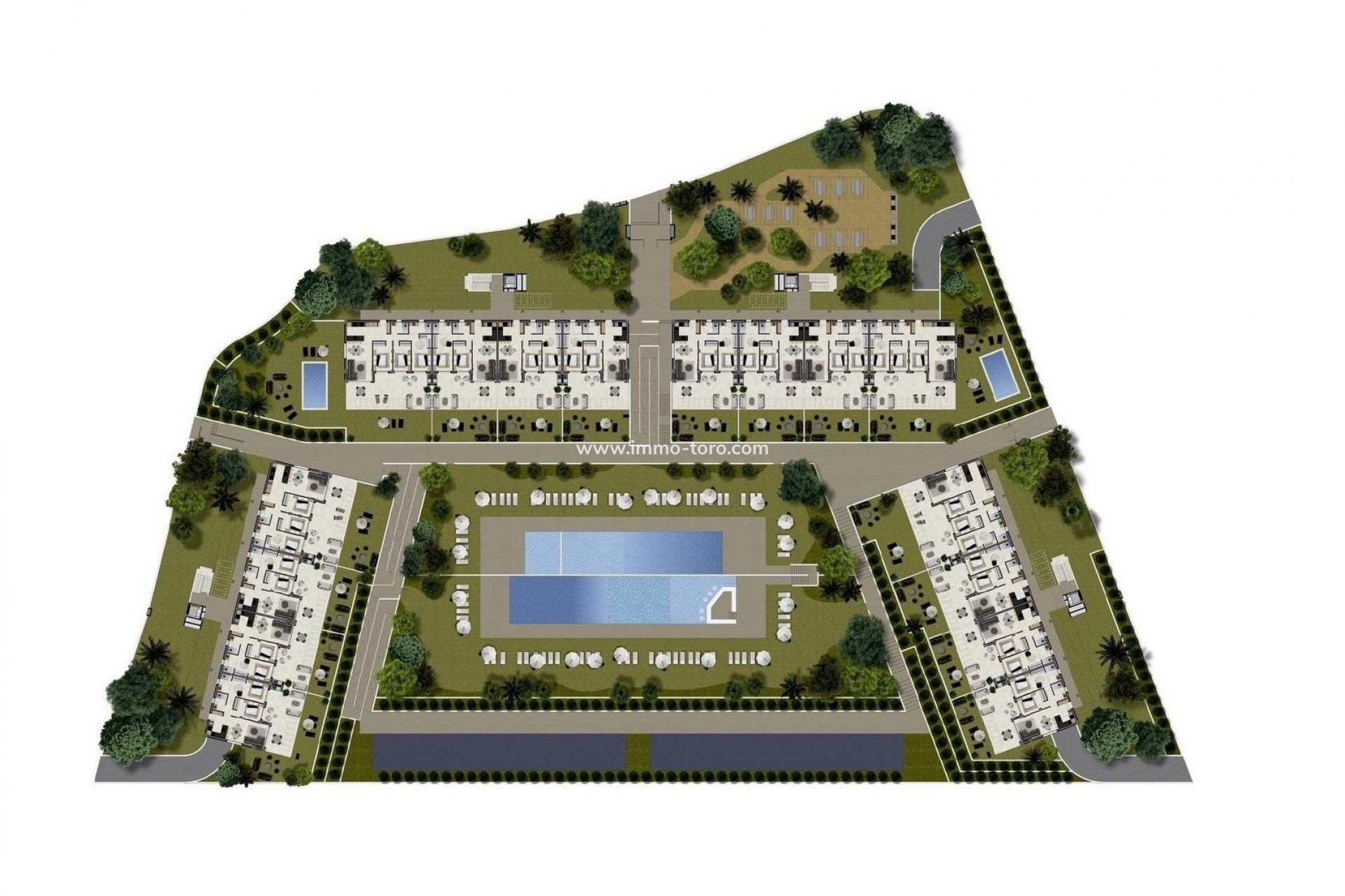 Nueva construcción  - Apartamento - Finestrat - Balcón De Finestrat