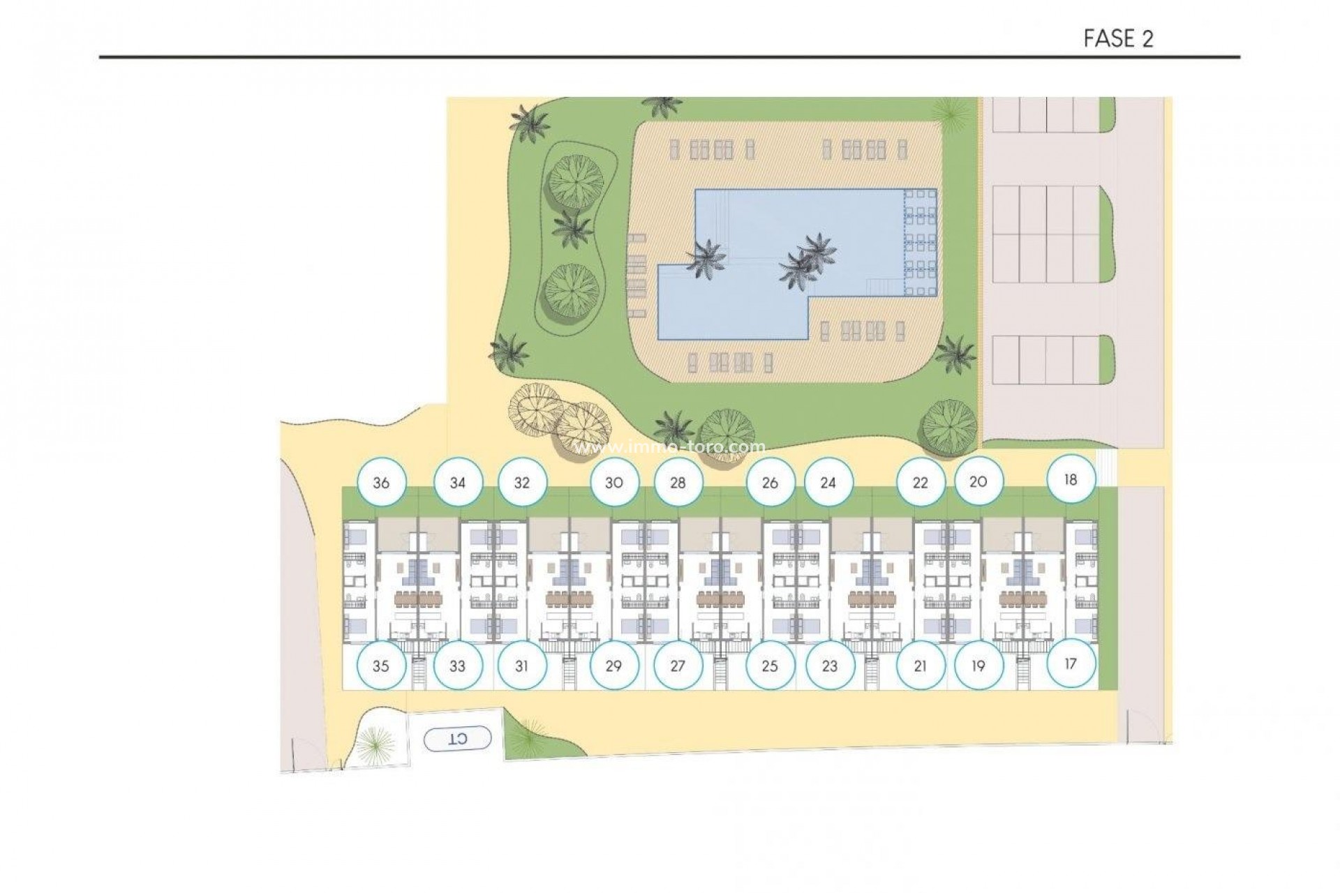 Nueva construcción  - Apartamento - Finestrat - Finestrat Hills