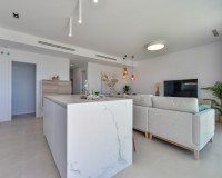 Nueva construcción  - Apartamento - Finestrat