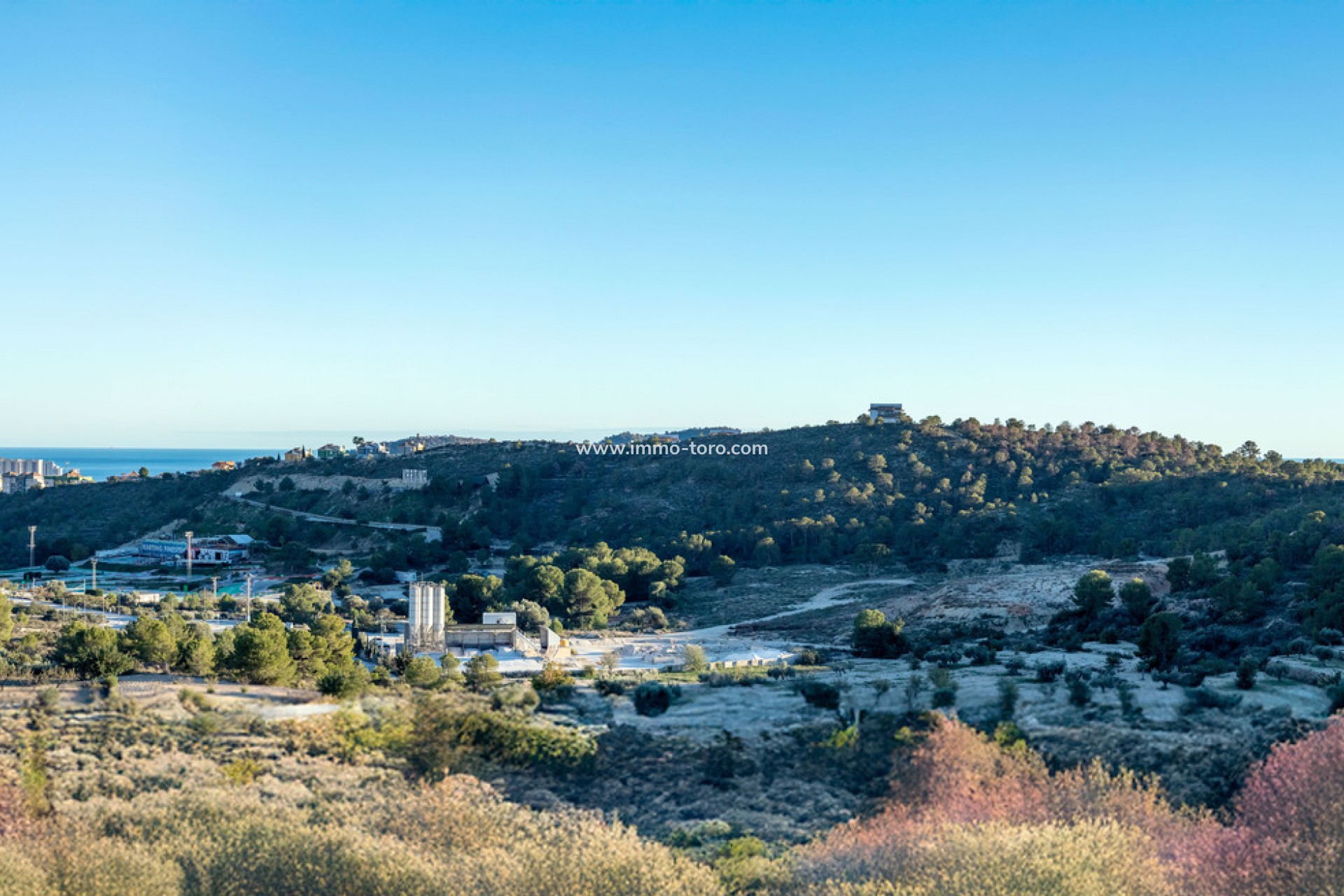 Nueva construcción  - Apartamento - Finestrat