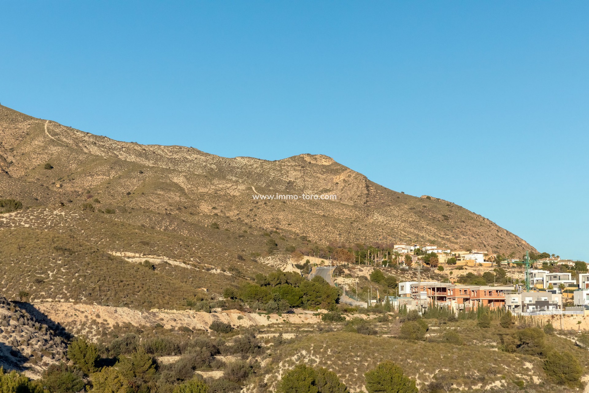 Nueva construcción  - Apartamento - Finestrat