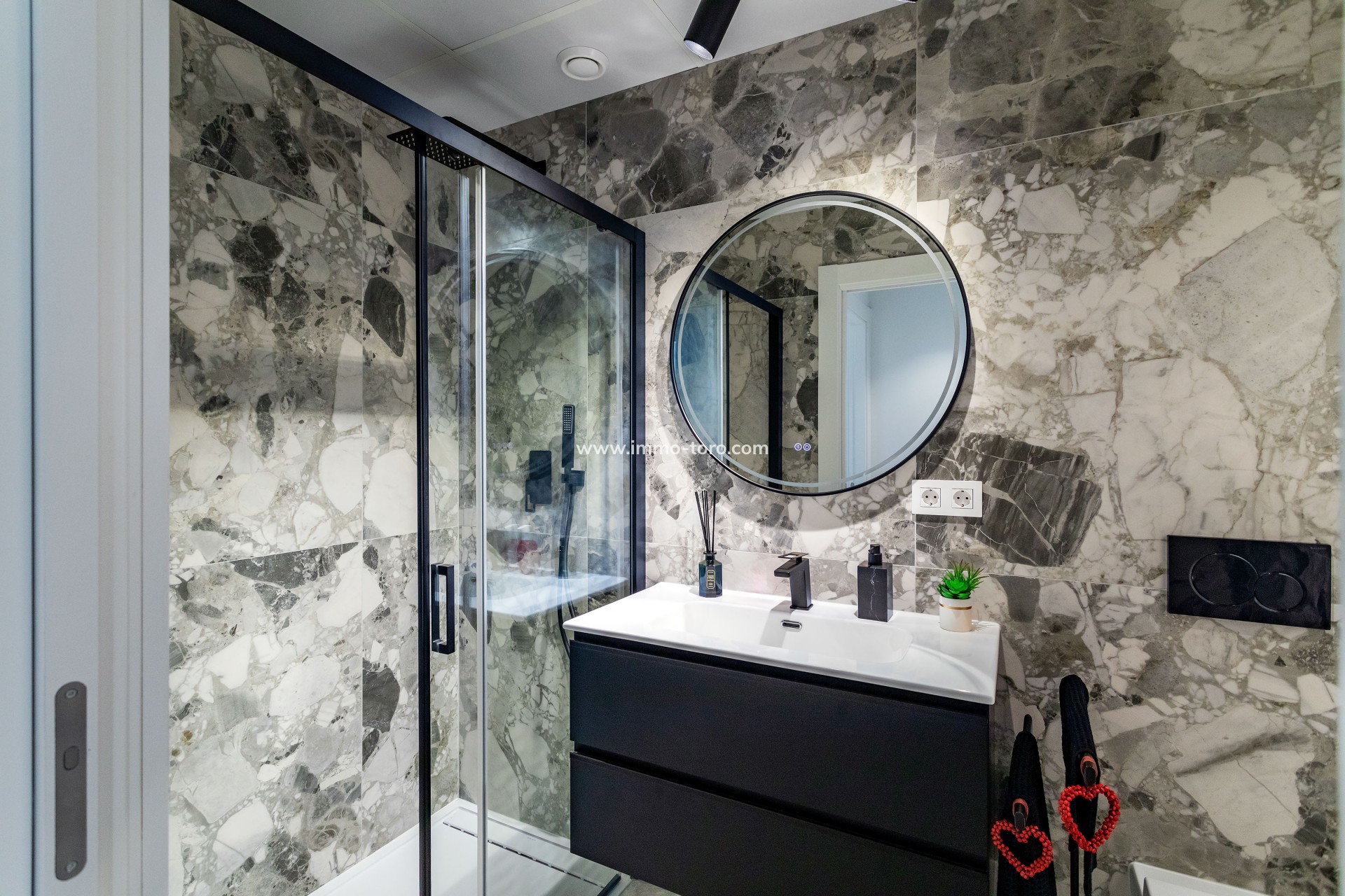 Nueva construcción  - Apartamento - Finestrat