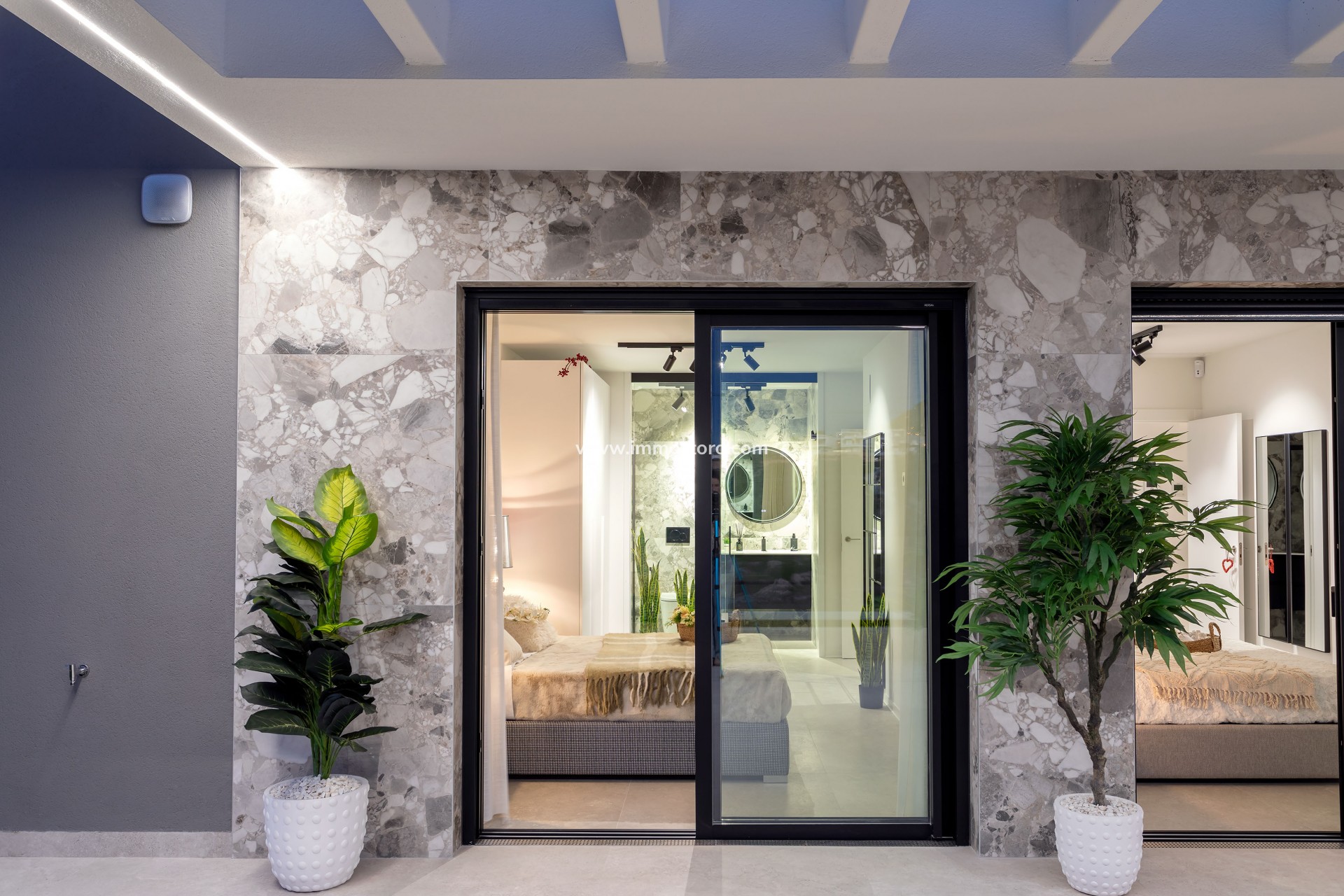 Nueva construcción  - Apartamento - Finestrat