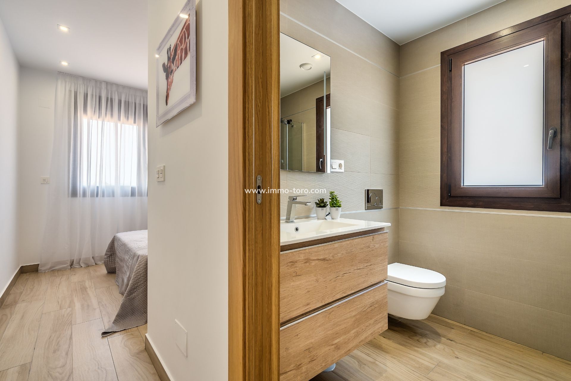 Nueva construcción  - Apartamento - Finestrat