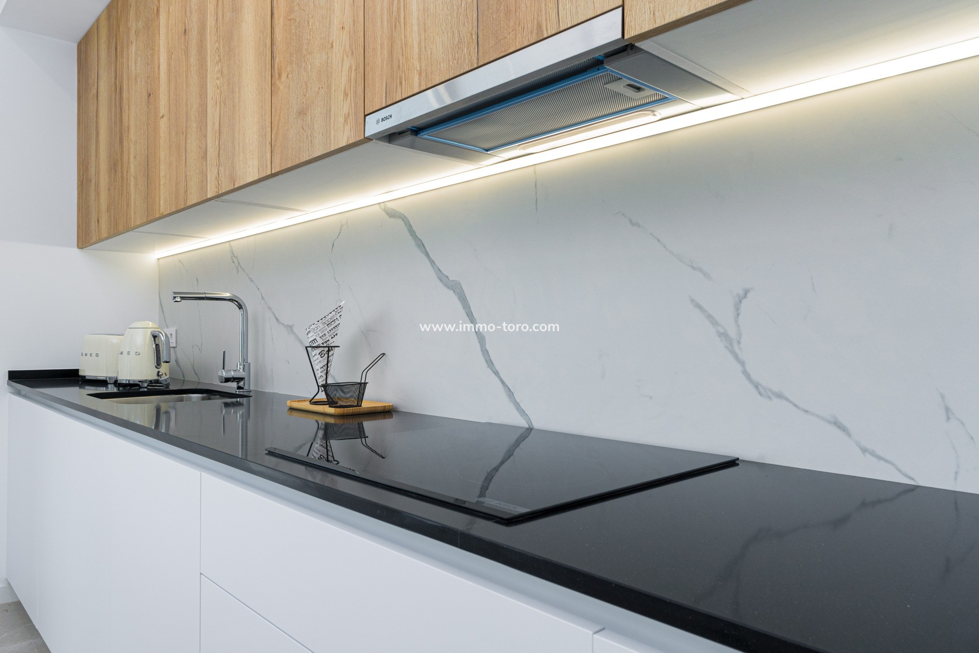 Nueva construcción  - Apartamento - Finestrat