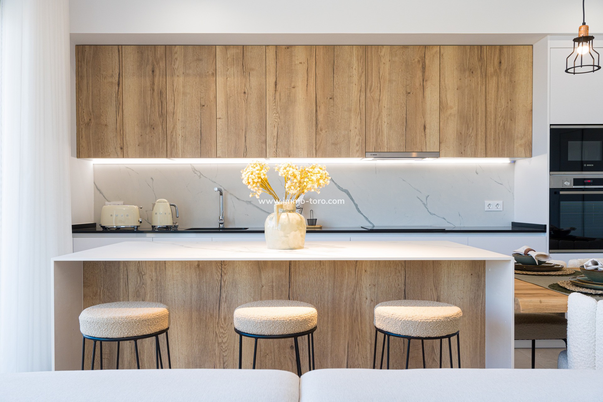 Nueva construcción  - Apartamento - Finestrat