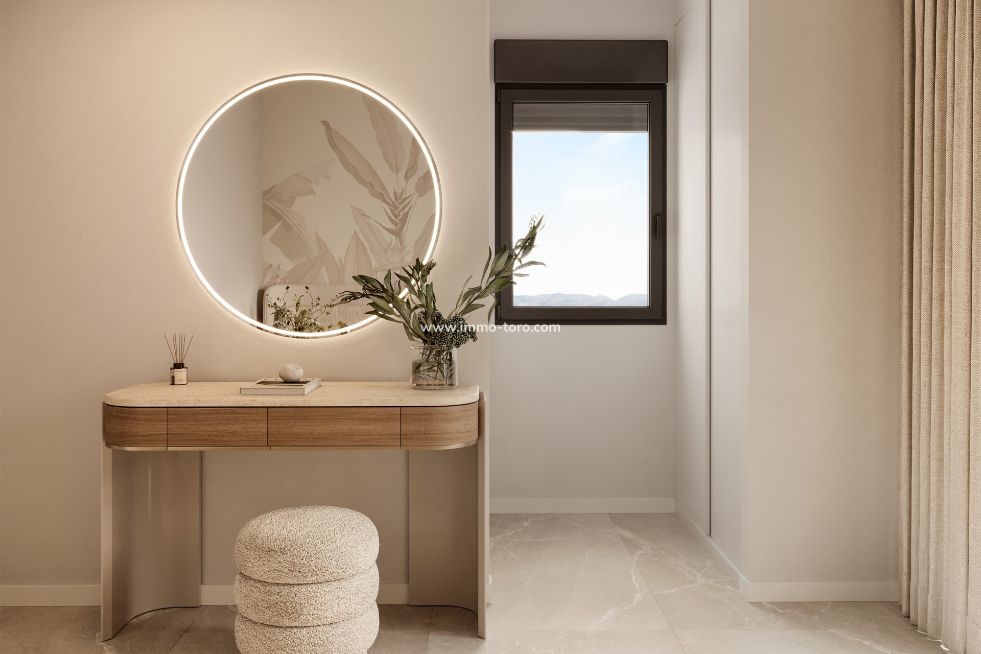 Nueva construcción  - Apartamento - Finestrat