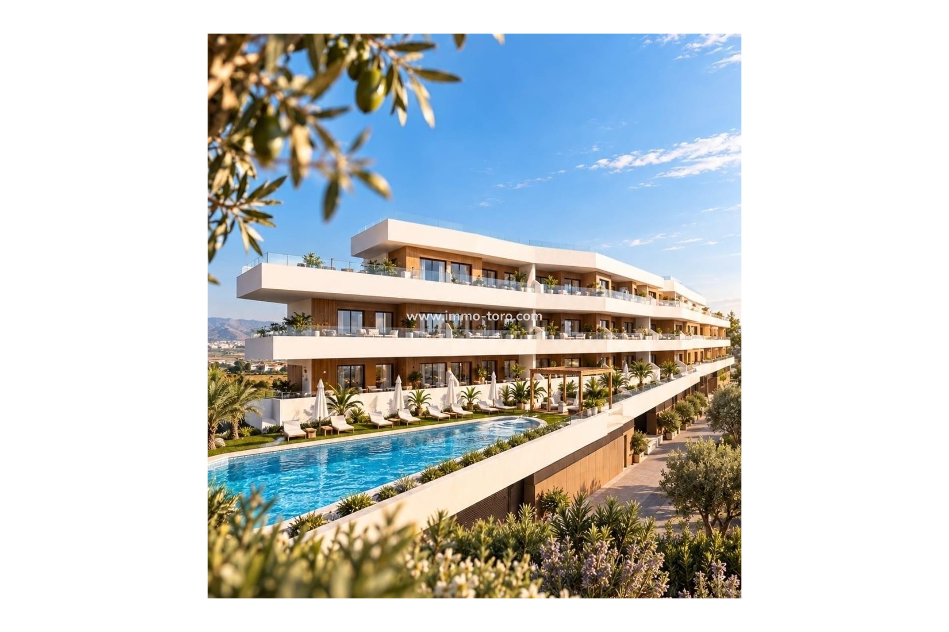 Nueva construcción  - Apartamento - Formentera del Segura - Pueblo 5