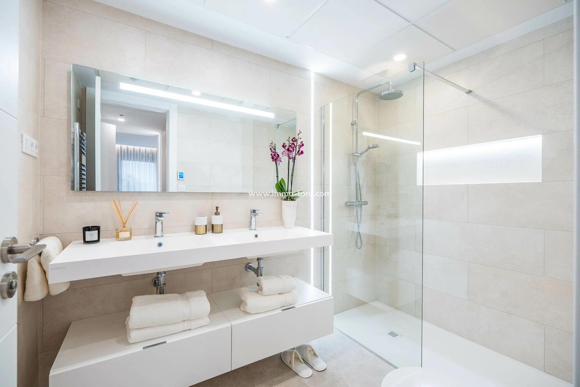 Nueva construcción  - Apartamento - Fuengirola - Centro