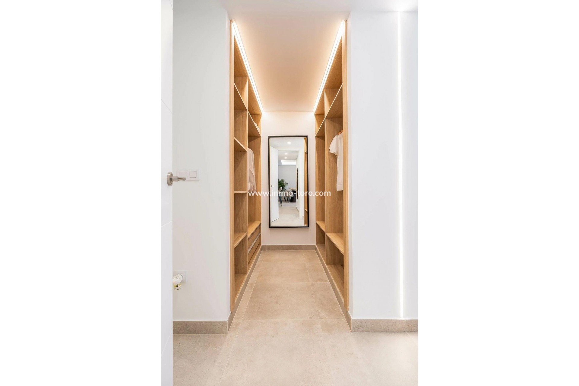 Nueva construcción  - Apartamento - Fuengirola - Centro