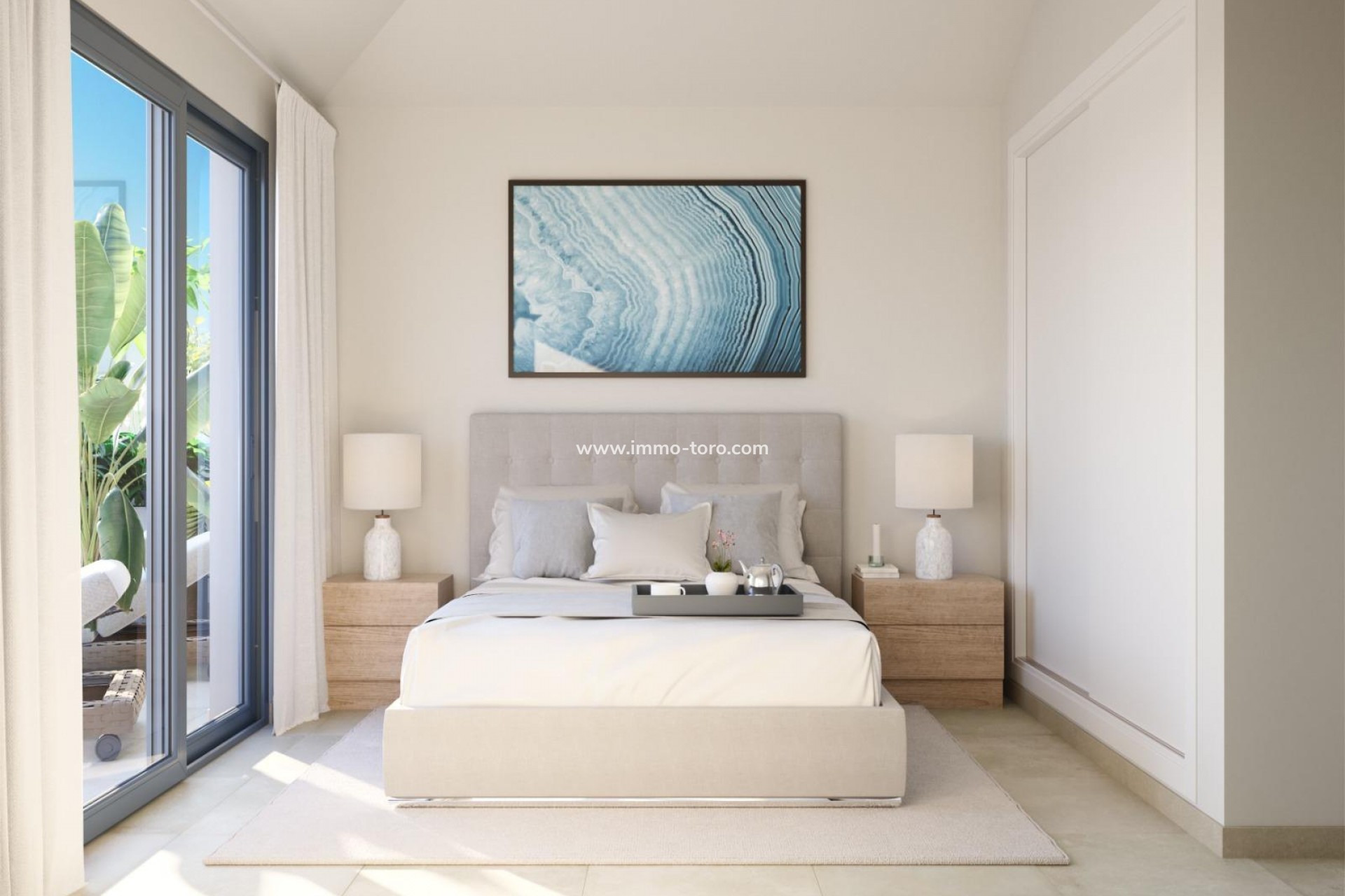 Nueva construcción  - Apartamento - Fuengirola - Centro