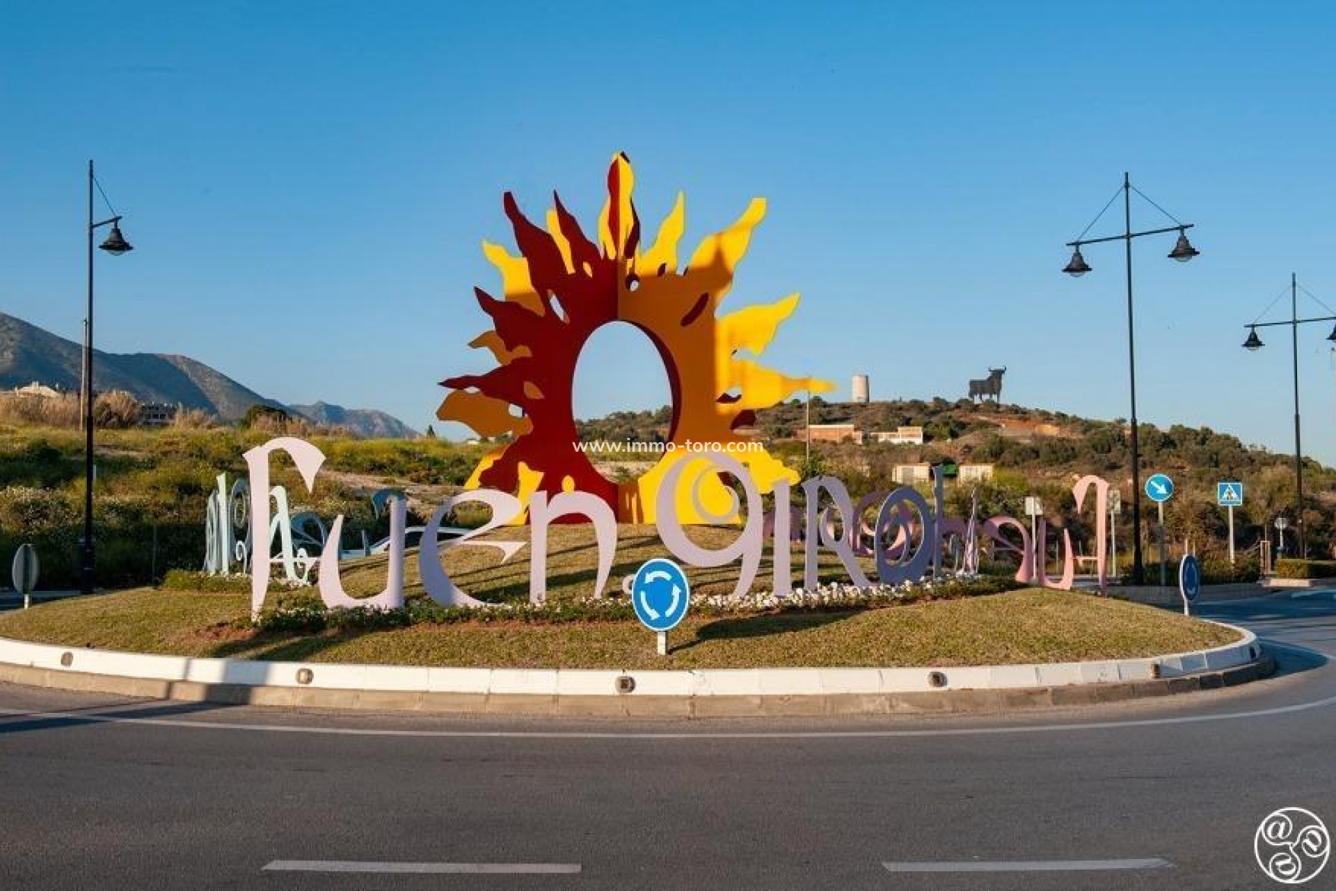 Nueva construcción  - Apartamento - Fuengirola - Centro