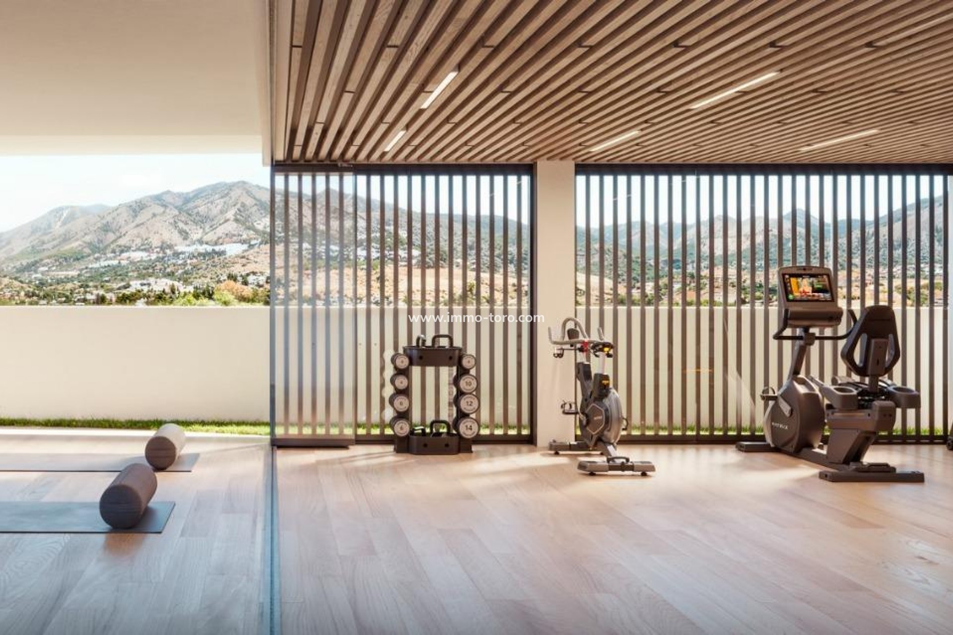 Nueva construcción  - Apartamento - Fuengirola - Costa Del Sol