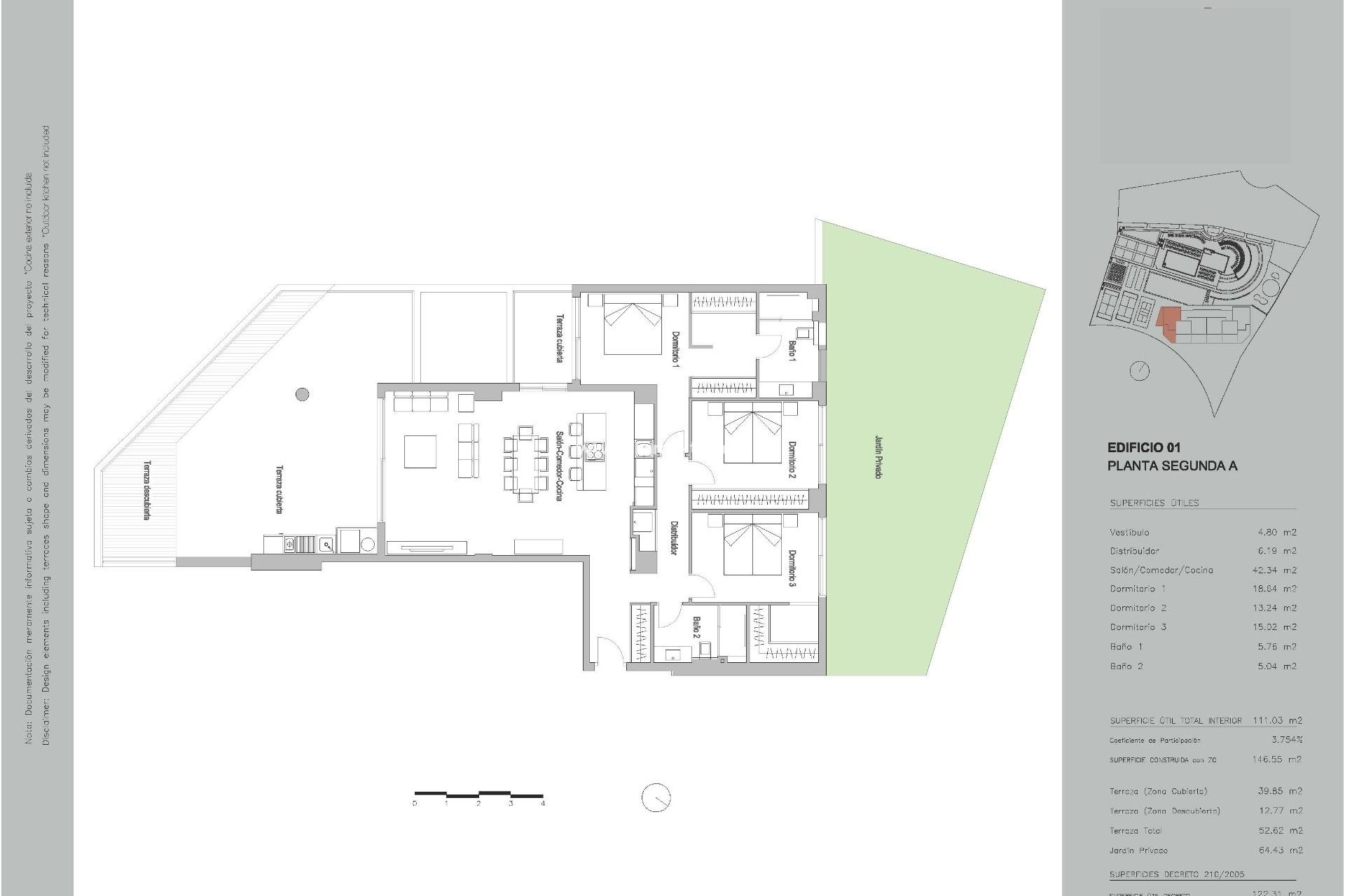 Nueva construcción  - Apartamento - Fuengirola - Higueron