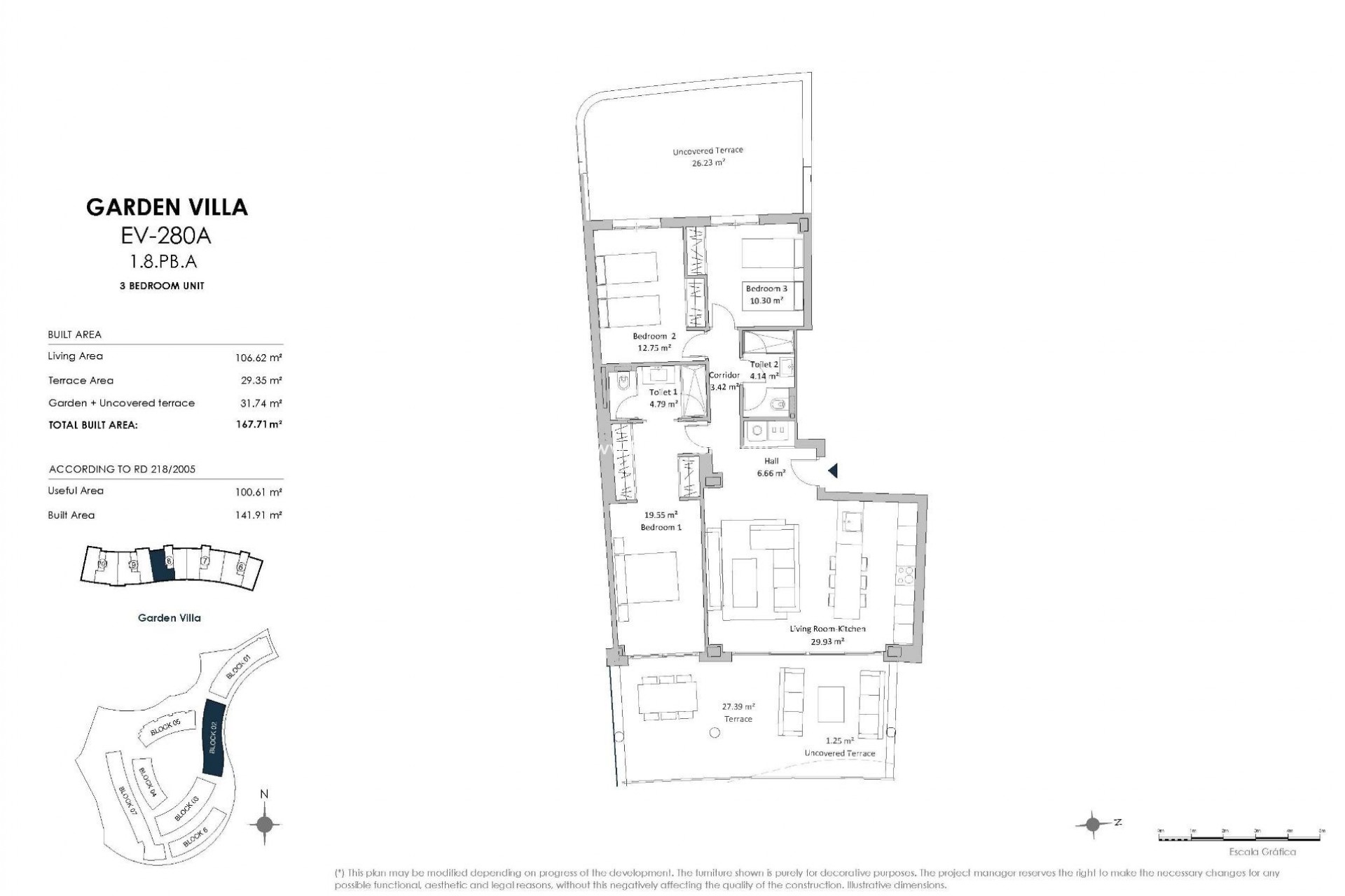 Nueva construcción  - Apartamento - Fuengirola - Higueron