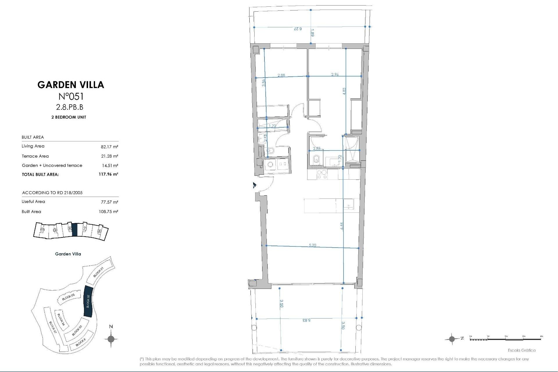 Nueva construcción  - Apartamento - Fuengirola - Higueron