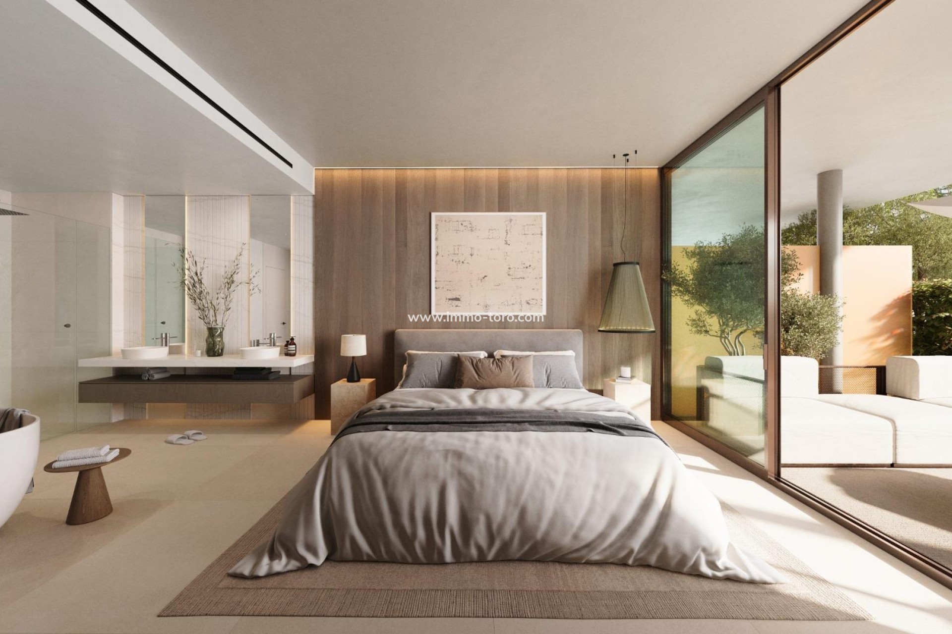 Nueva construcción  - Apartamento - Fuengirola - Higueron
