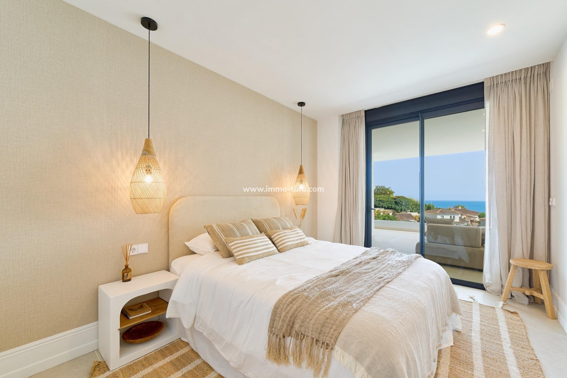Nueva construcción  - Apartamento - Fuengirola - Higueron