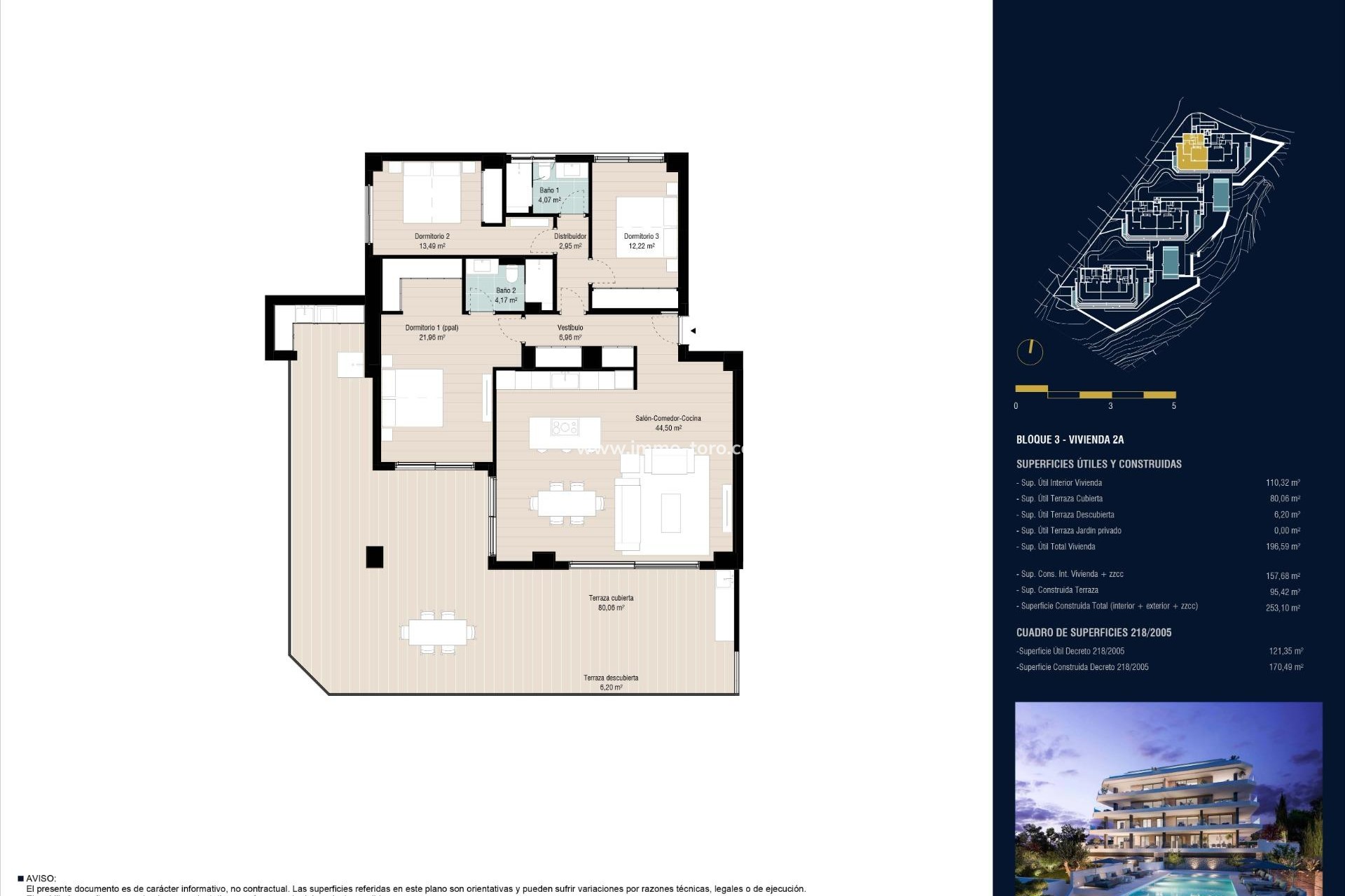 Nueva construcción  - Apartamento - Fuengirola - Higueron