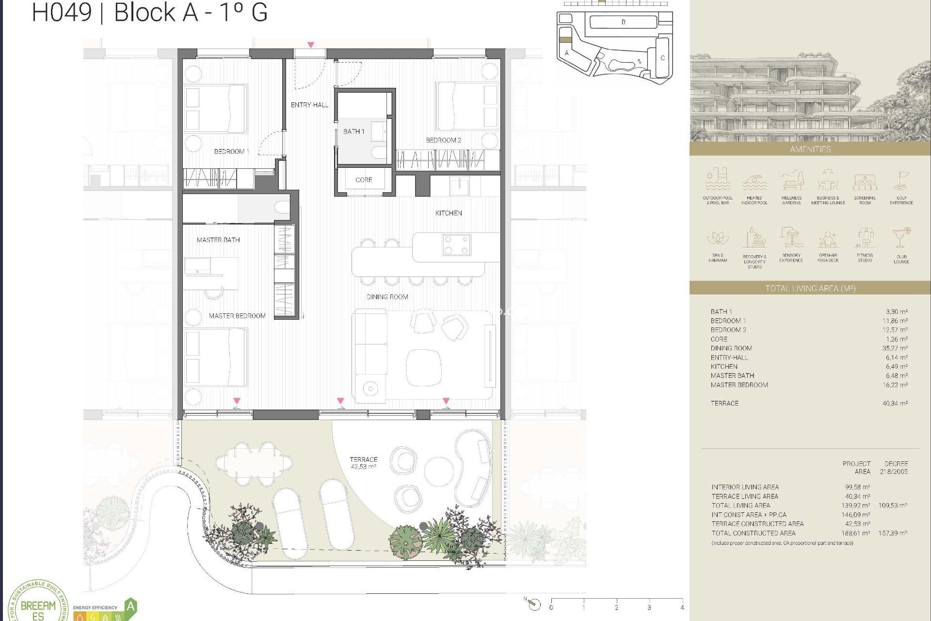 Nueva construcción  - Apartamento - Fuengirola - Los Boliches