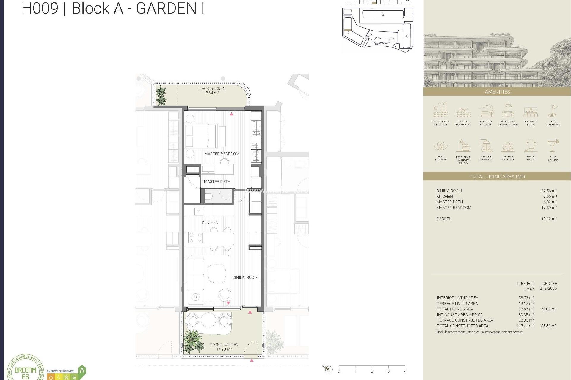 Nueva construcción  - Apartamento - Fuengirola - Los Boliches