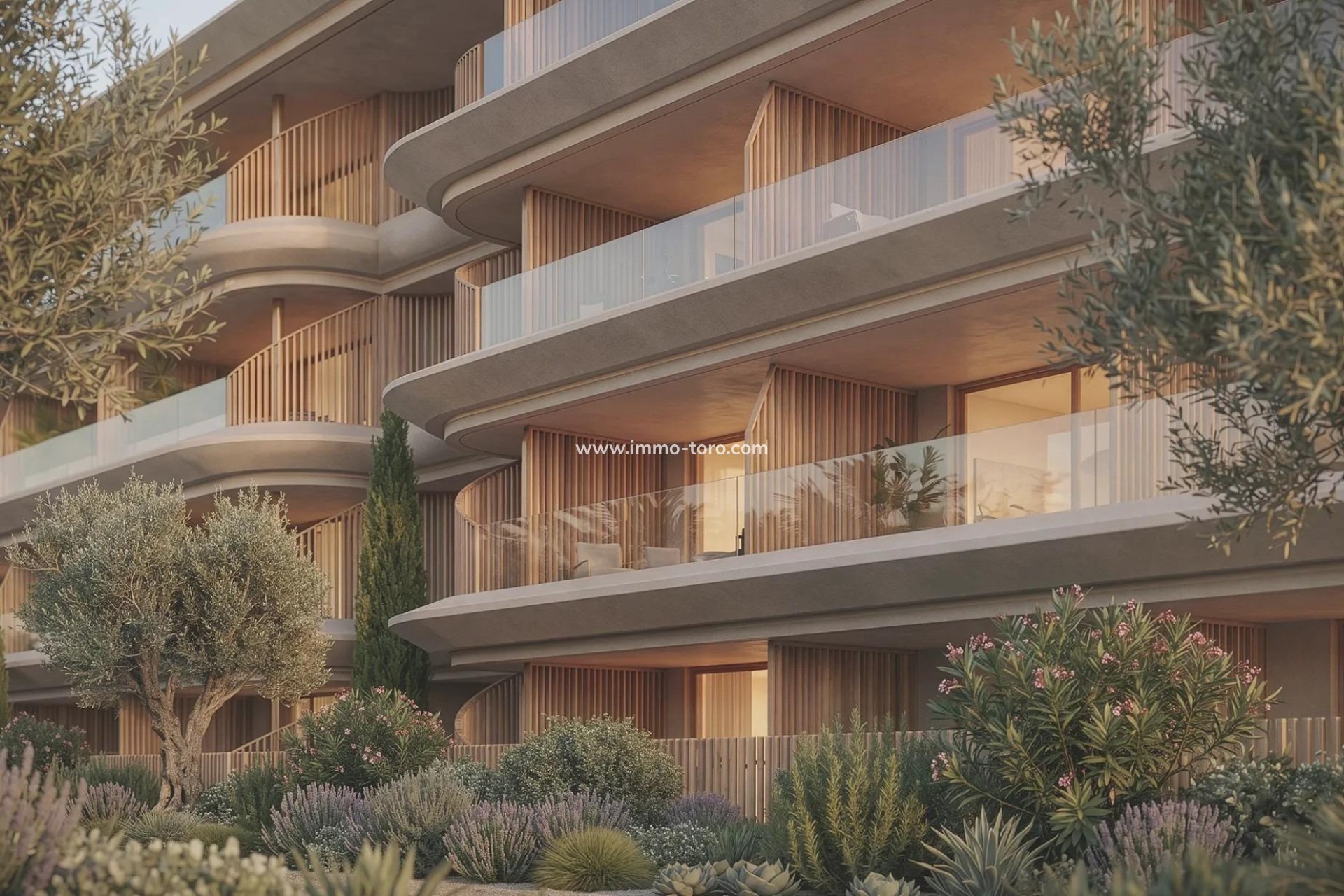 Nueva construcción  - Apartamento - Fuengirola - Los Boliches
