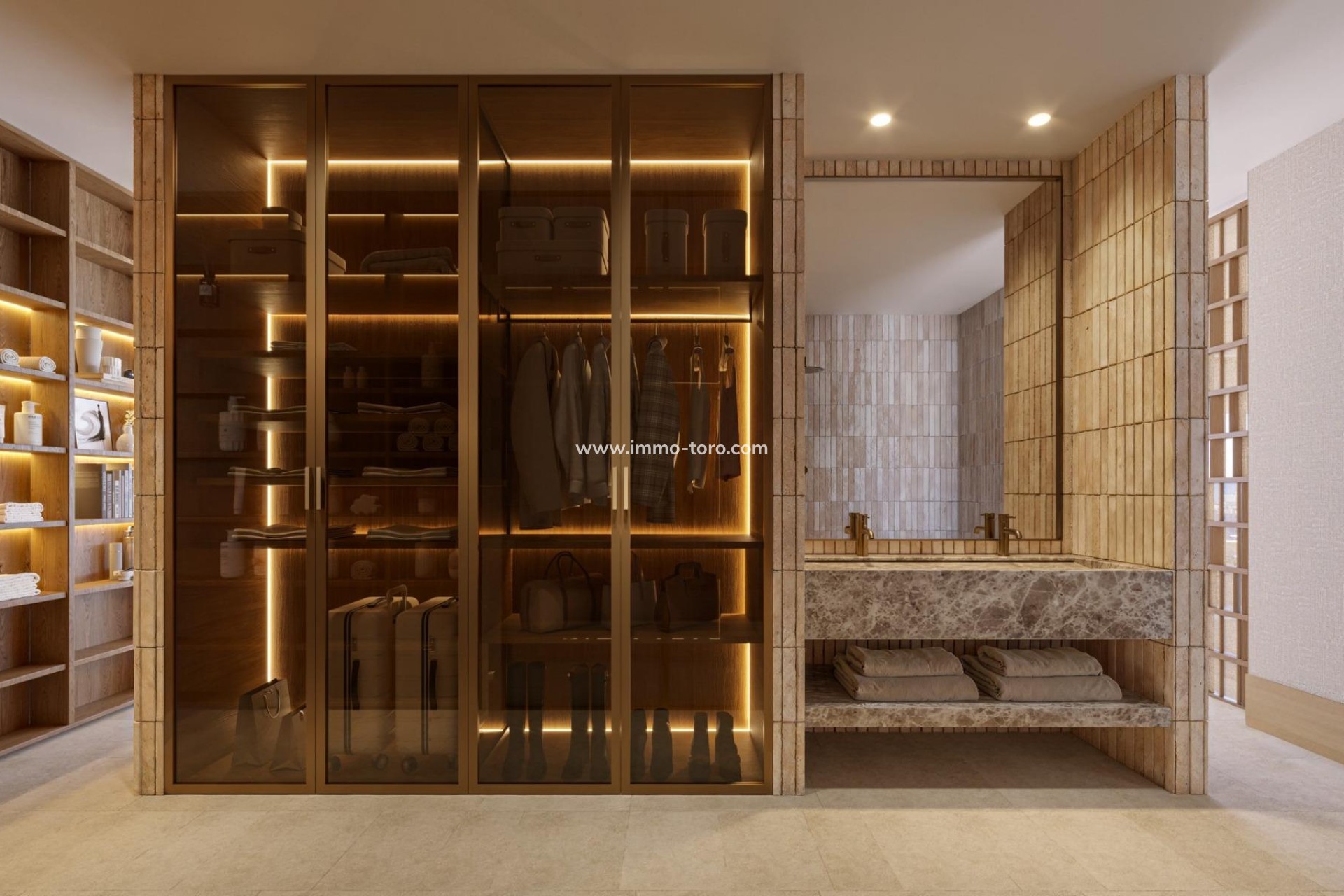 Nueva construcción  - Apartamento - Fuengirola - Los Boliches