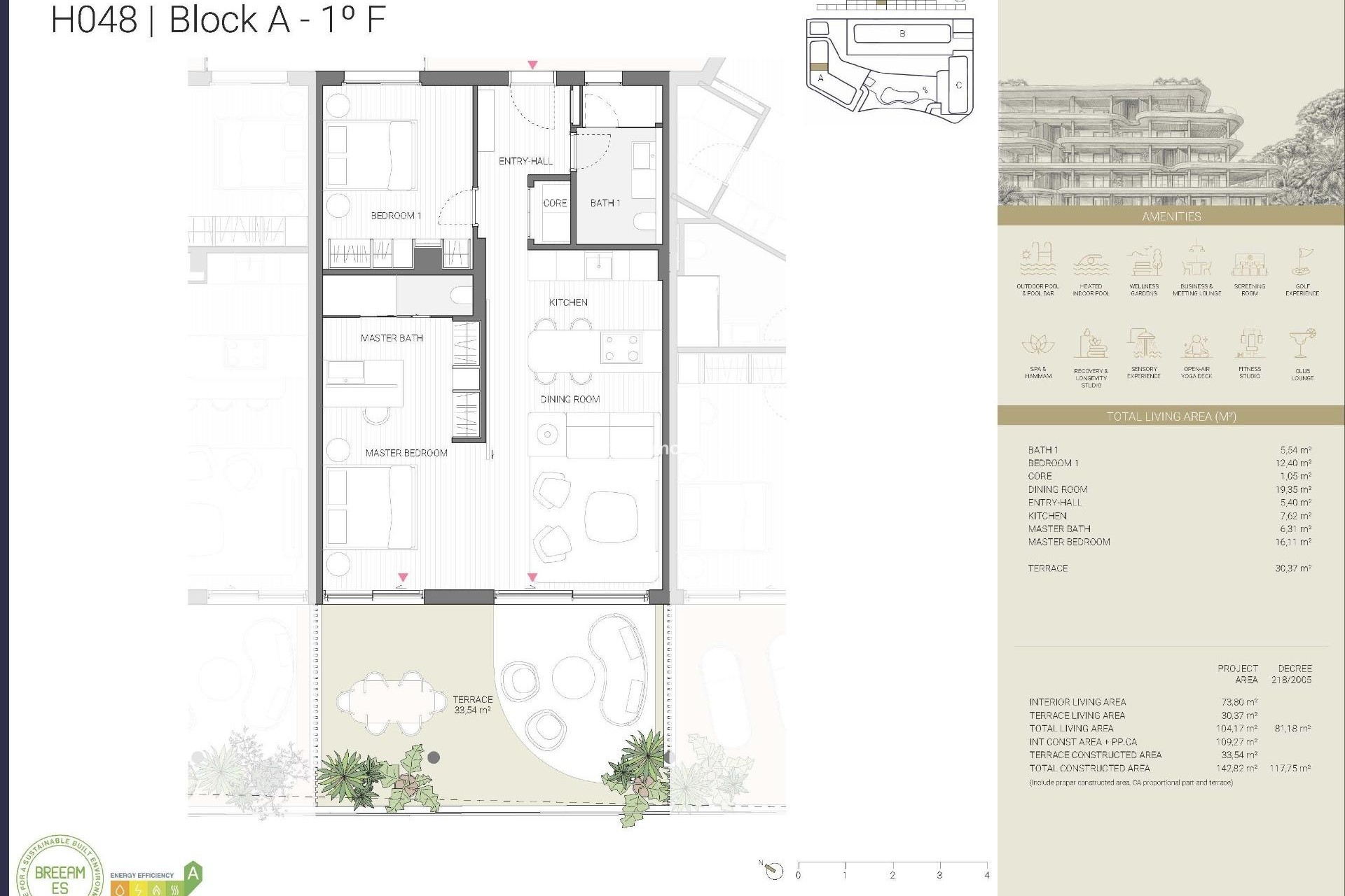 Nueva construcción  - Apartamento - Fuengirola - Los Boliches