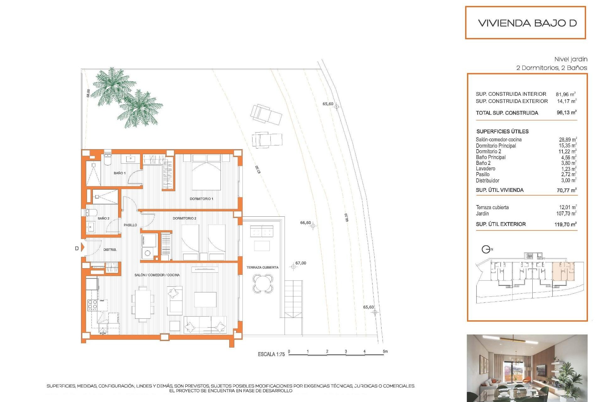 Nueva construcción  - Apartamento - Fuengirola - Los Pacos