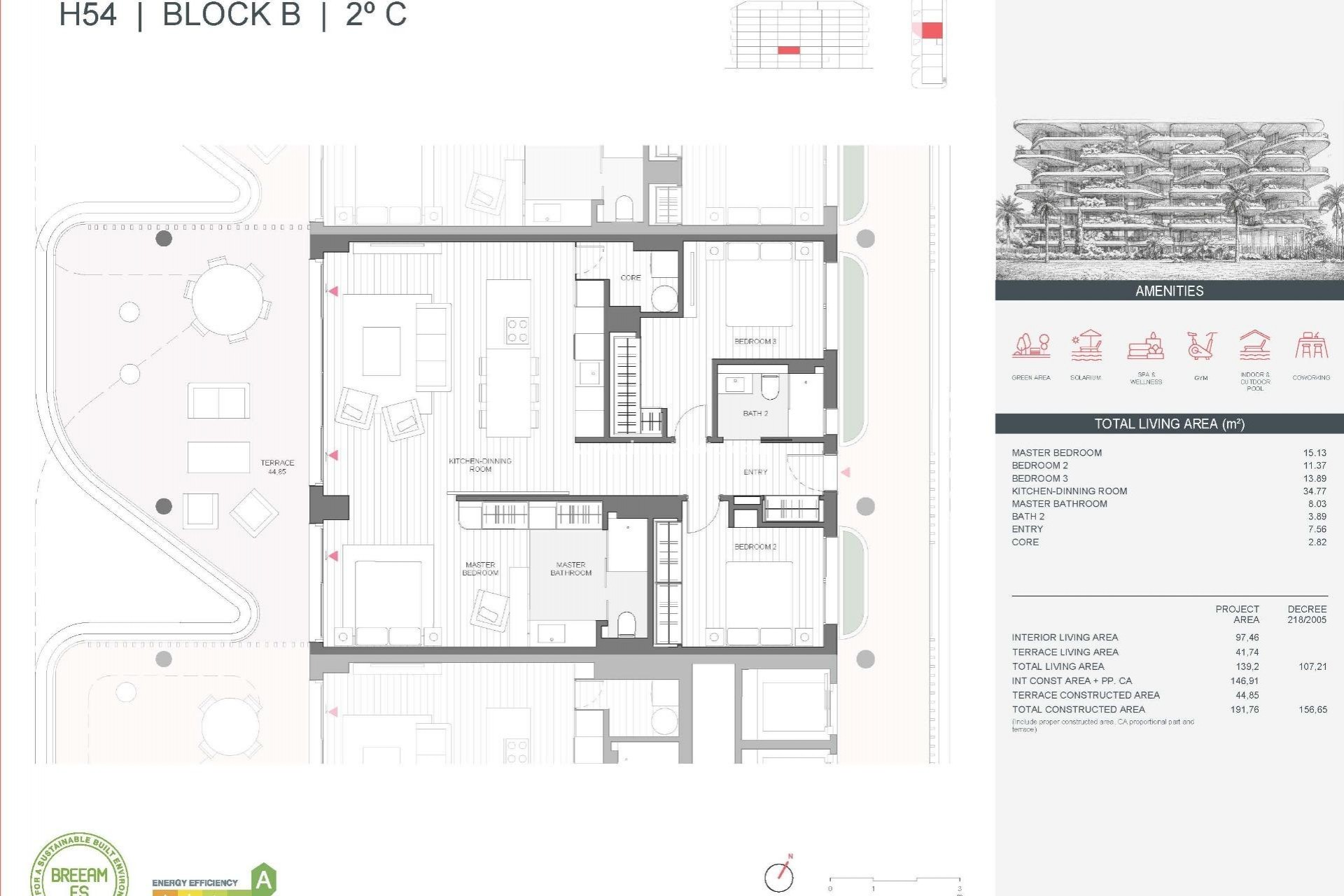 Nueva construcción  - Apartamento - Fuengirola - Parque de la Loma