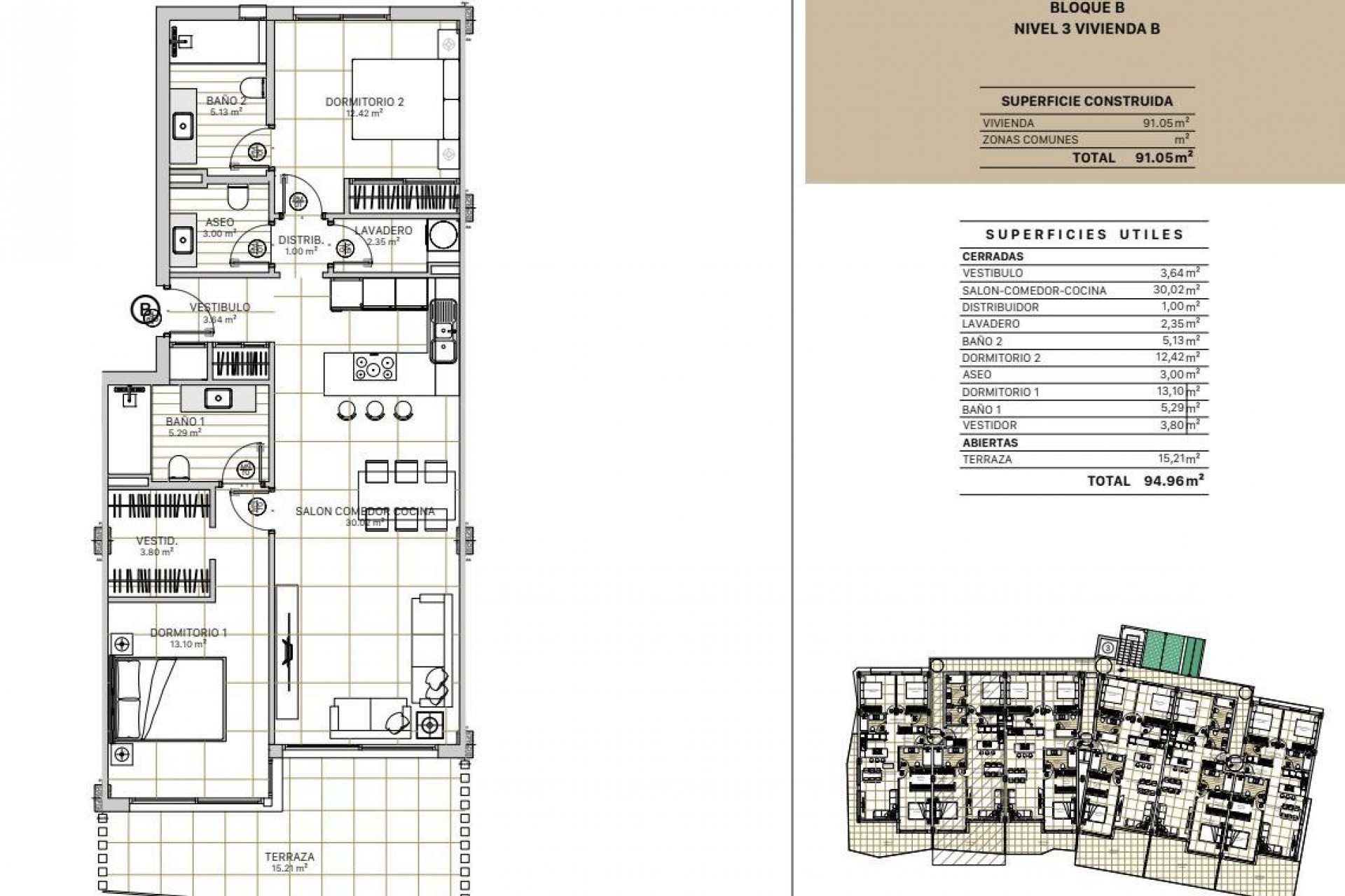 Nueva construcción  - Apartamento - Fuengirola - Torreblanca
