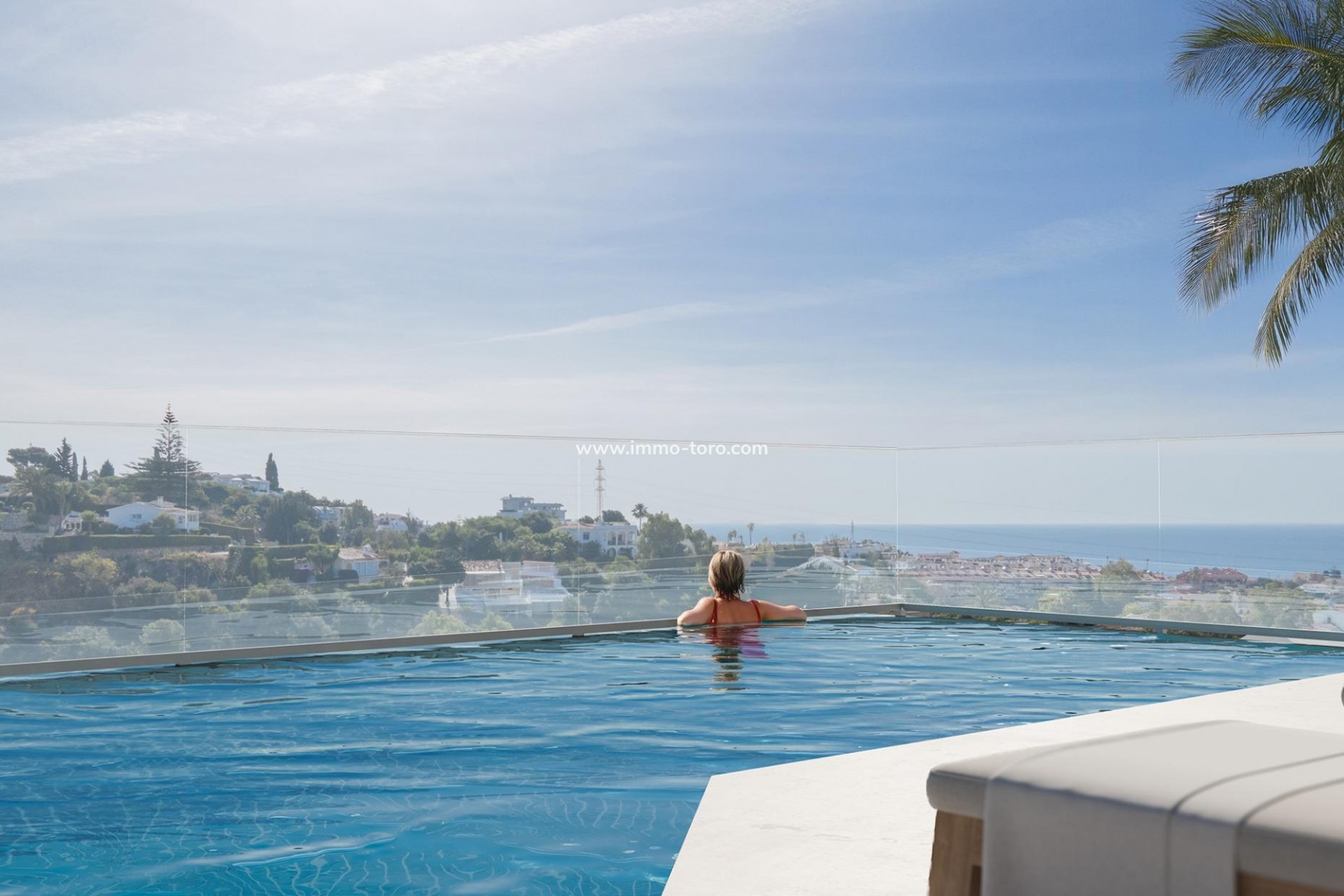 Nueva construcción  - Apartamento - Fuengirola - Torreblanca