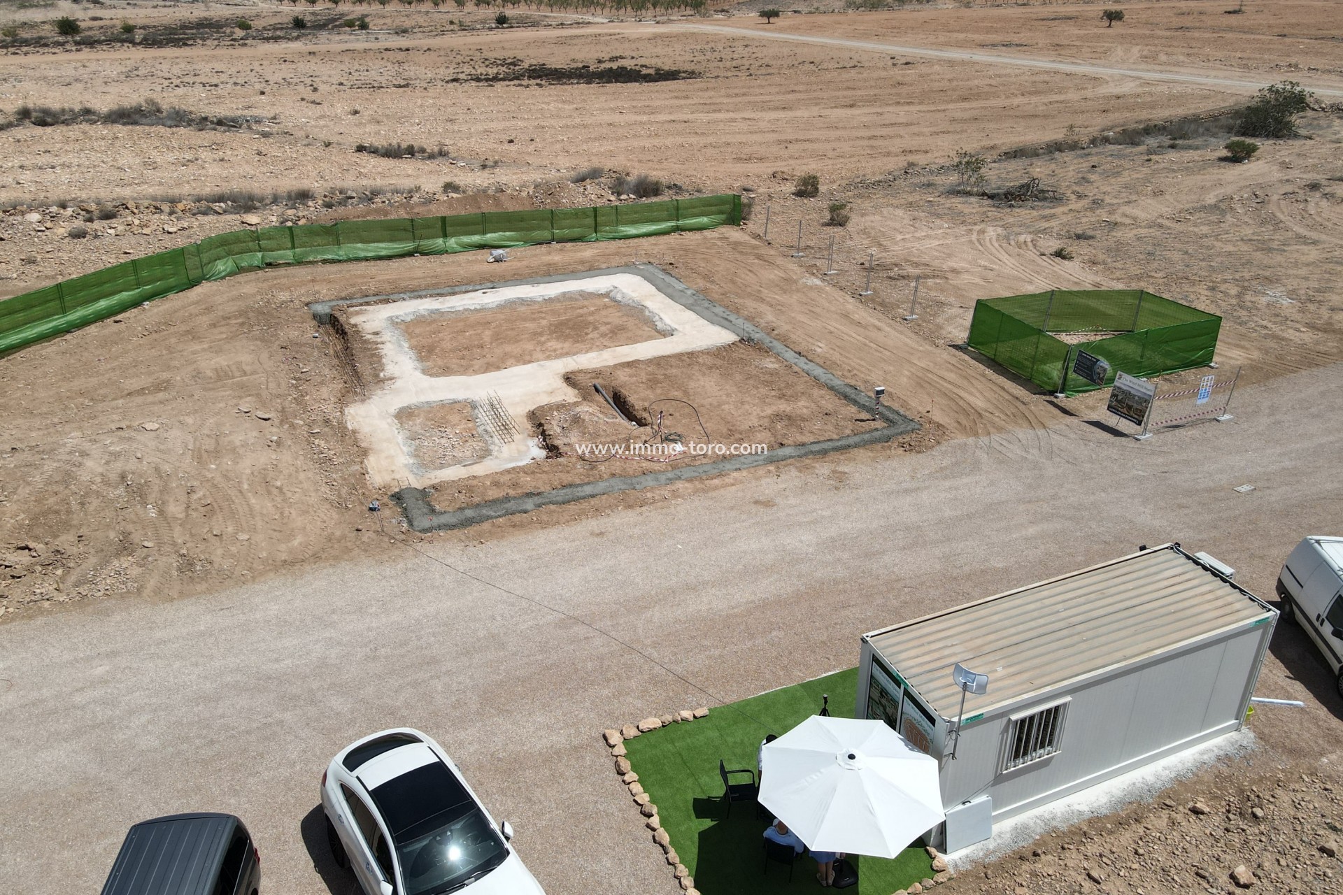 Nueva construcción  - Apartamento - Fuente Álamo - Fuente Alamo