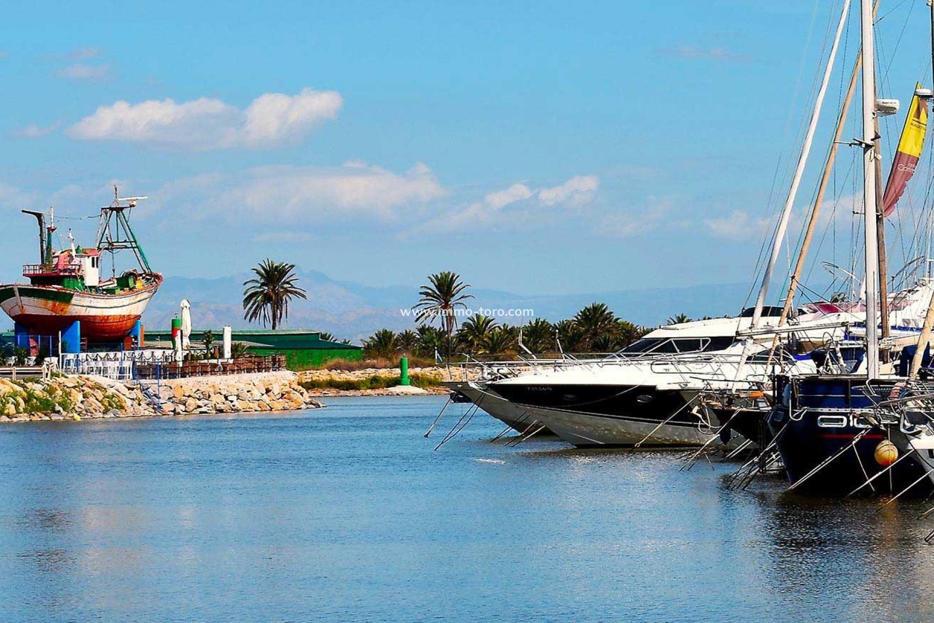 Nueva construcción  - Apartamento - Guardamar - Avda del Puerto