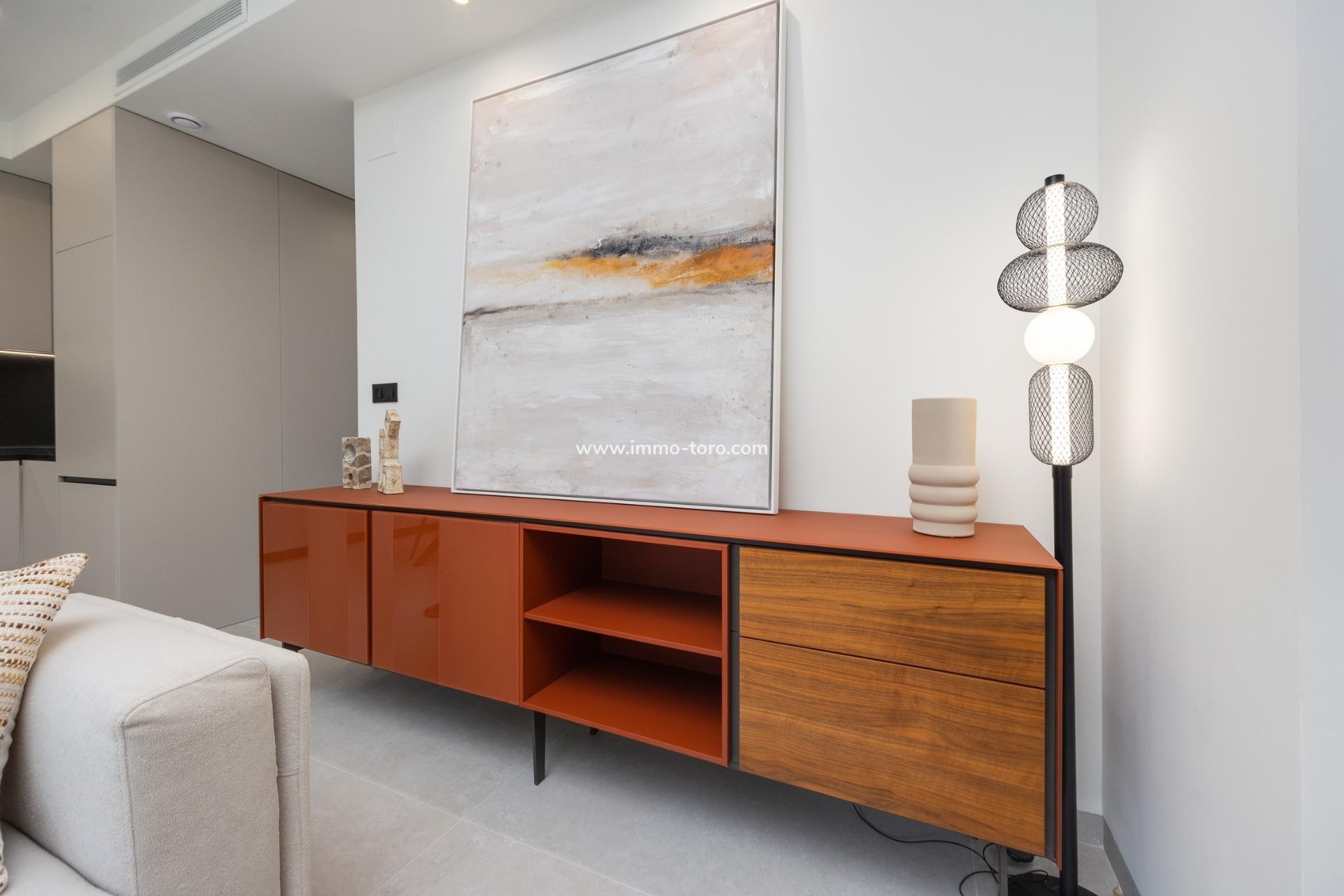 Nueva construcción  - Apartamento - Guardamar - Avda del Puerto