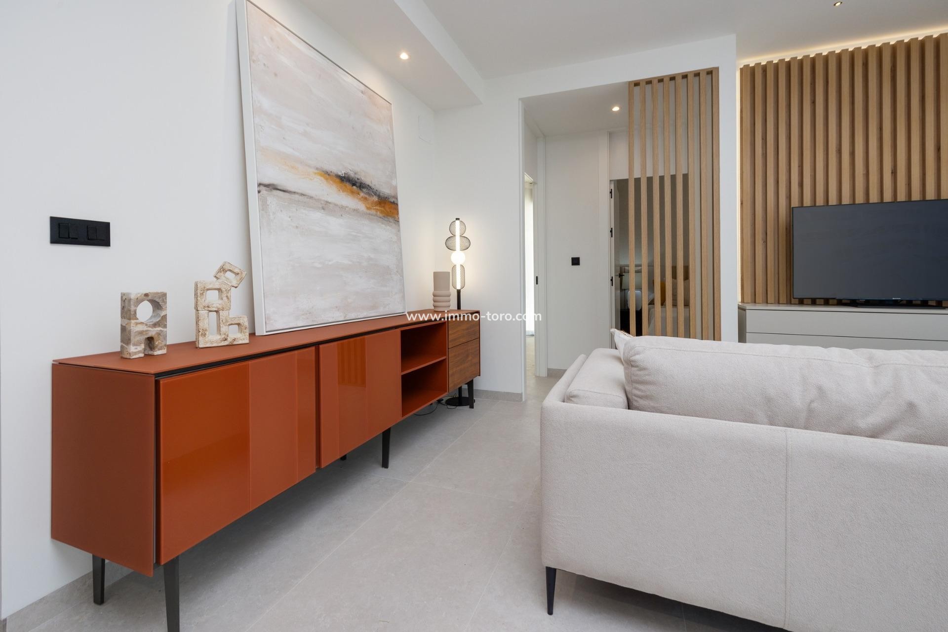 Nueva construcción  - Apartamento - Guardamar - Avda del Puerto