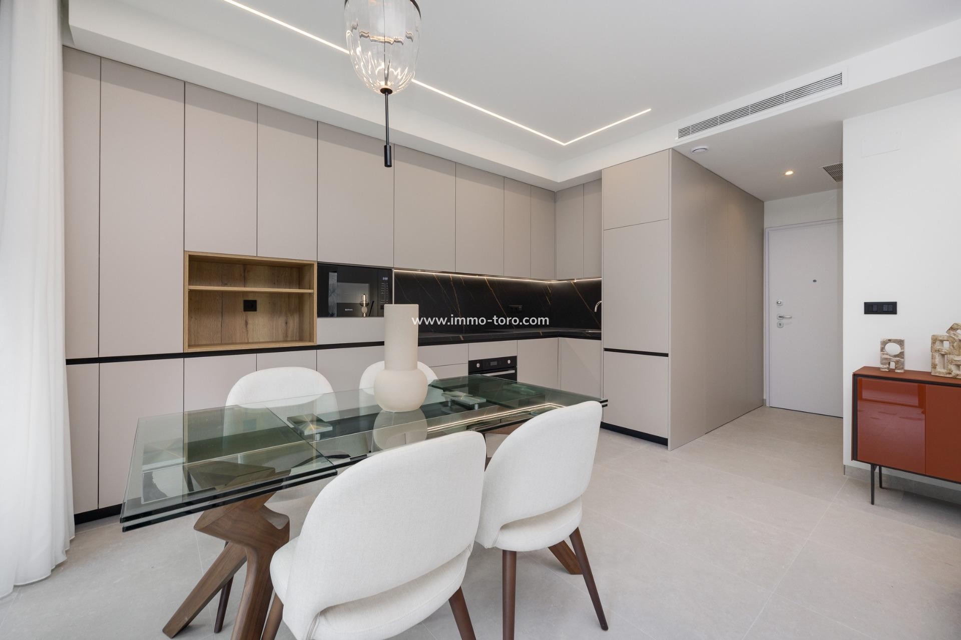 Nueva construcción  - Apartamento - Guardamar - Avda del Puerto