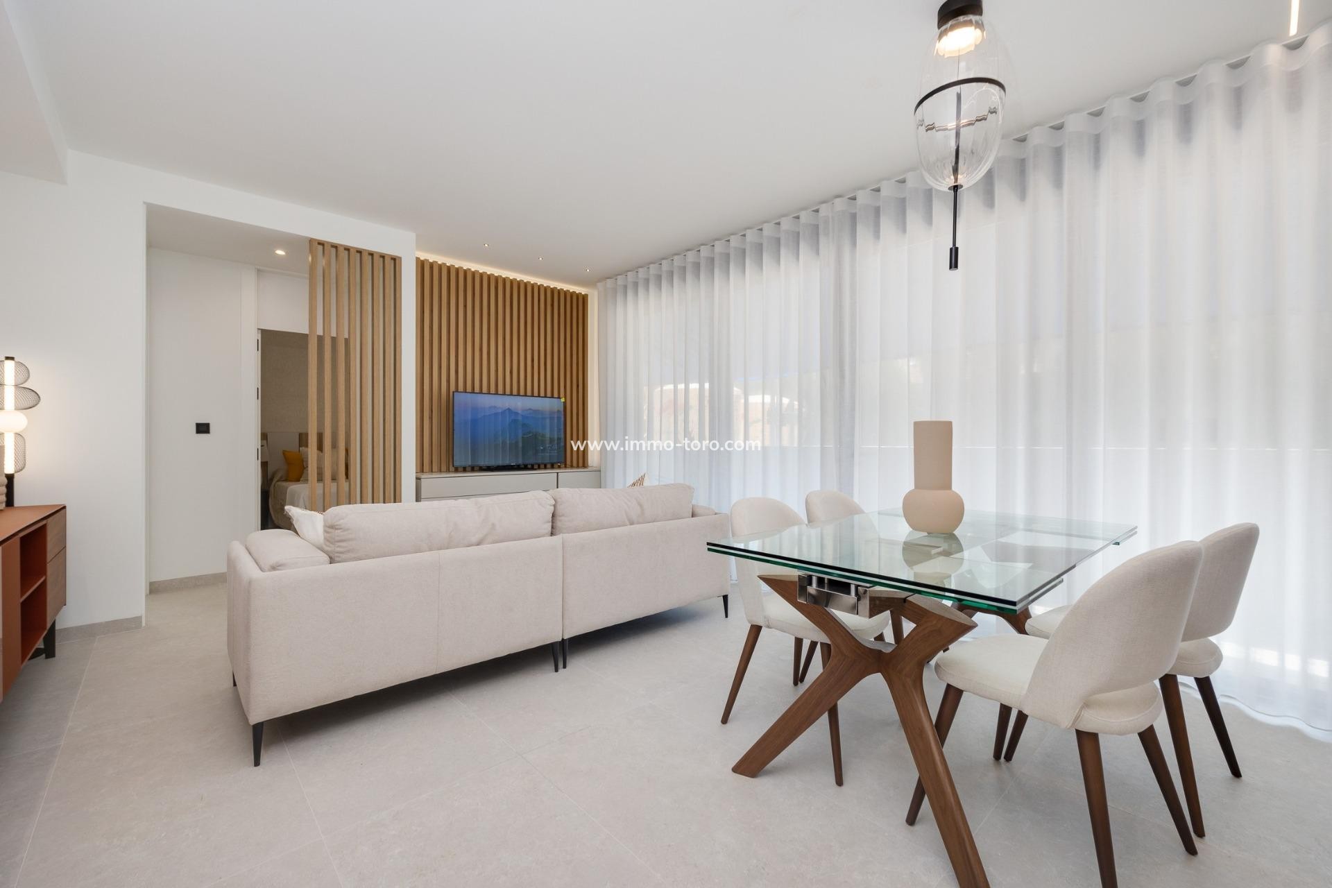 Nueva construcción  - Apartamento - Guardamar - Avda del Puerto