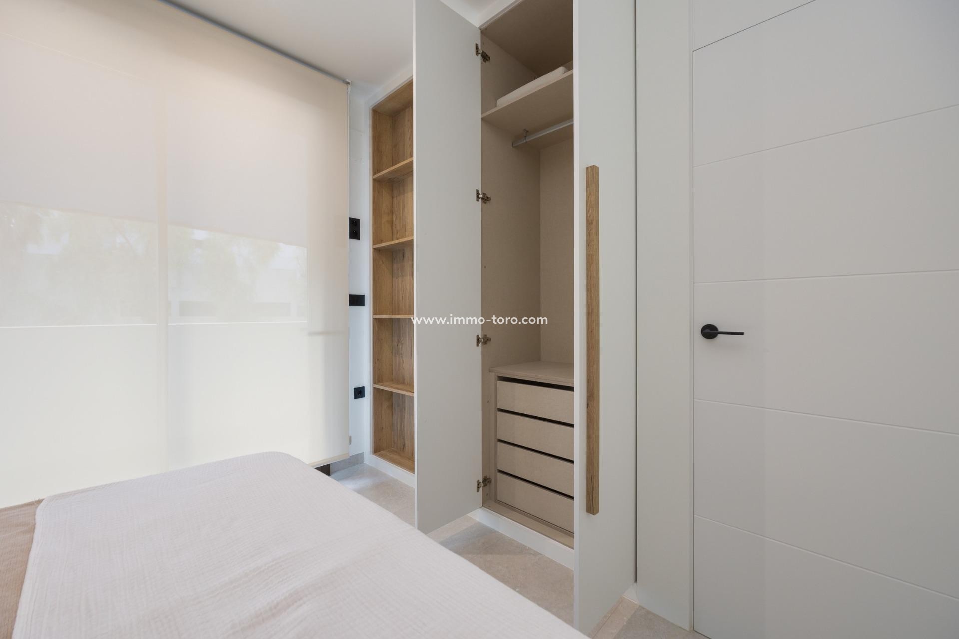 Nueva construcción  - Apartamento - Guardamar - Avda del Puerto