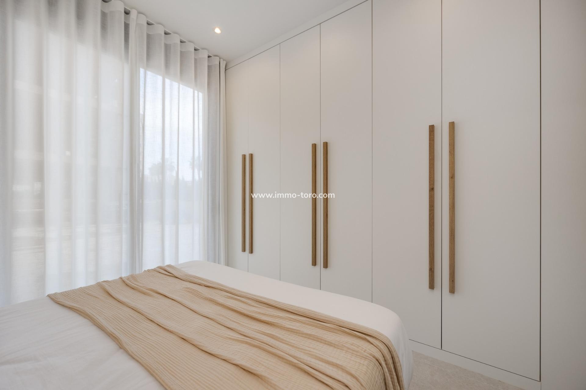 Nueva construcción  - Apartamento - Guardamar - Avda del Puerto