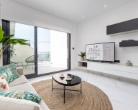 Nueva construcción  - Apartamento - Guardamar - EL RASO