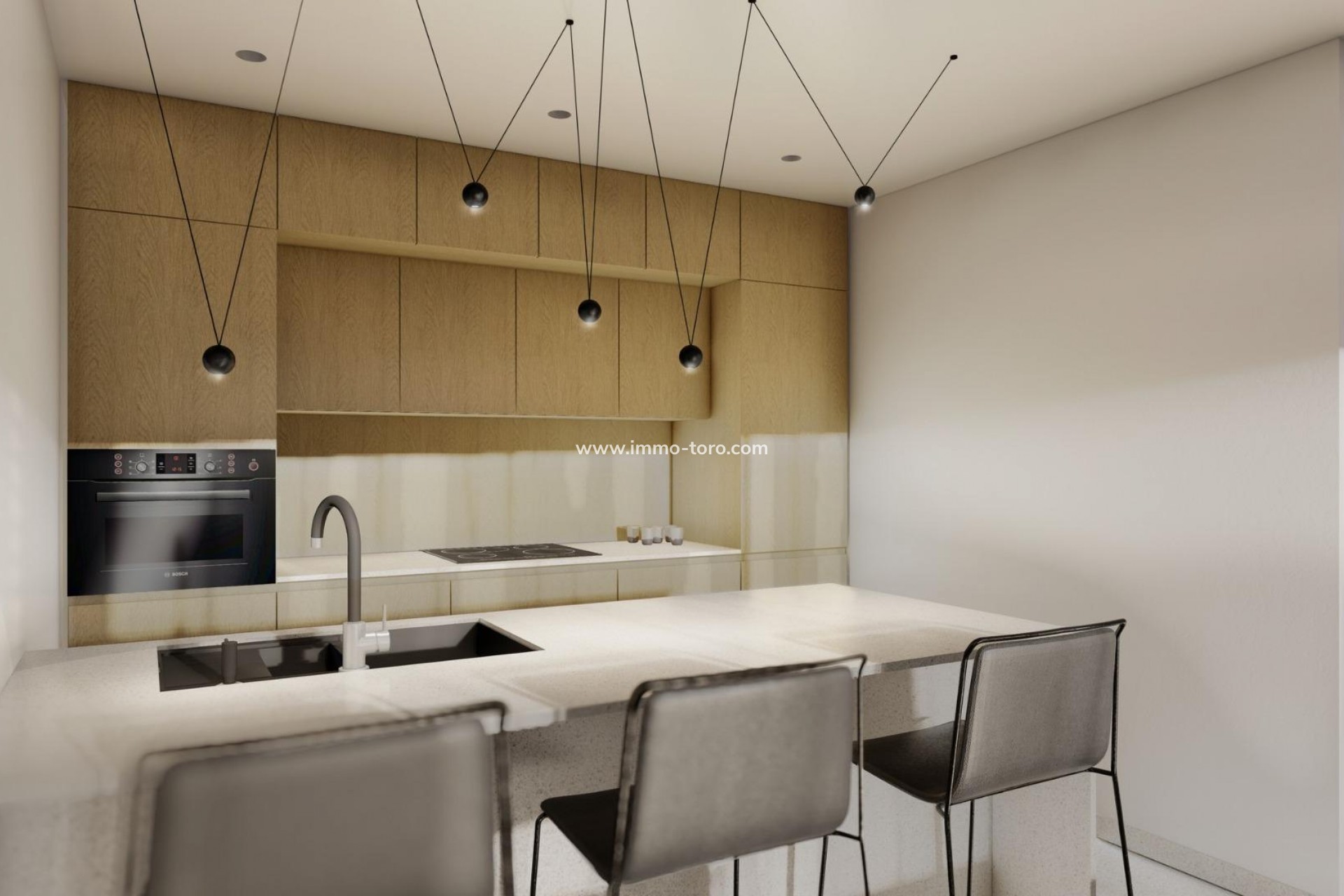 Nueva construcción  - Apartamento - Guardamar - El Raso