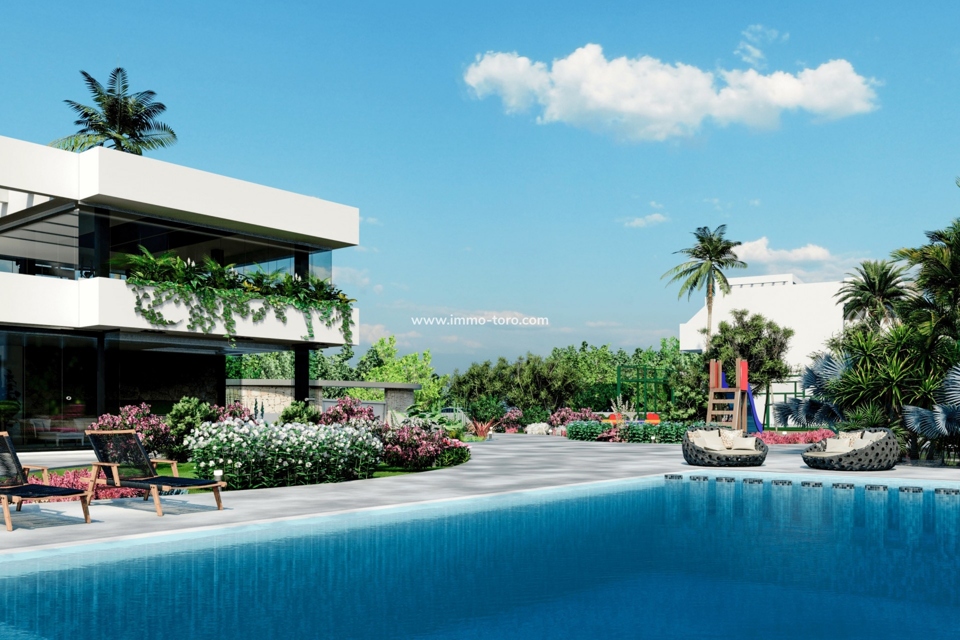 Nueva construcción  - Apartamento - Guardamar - Guardamar del Segura