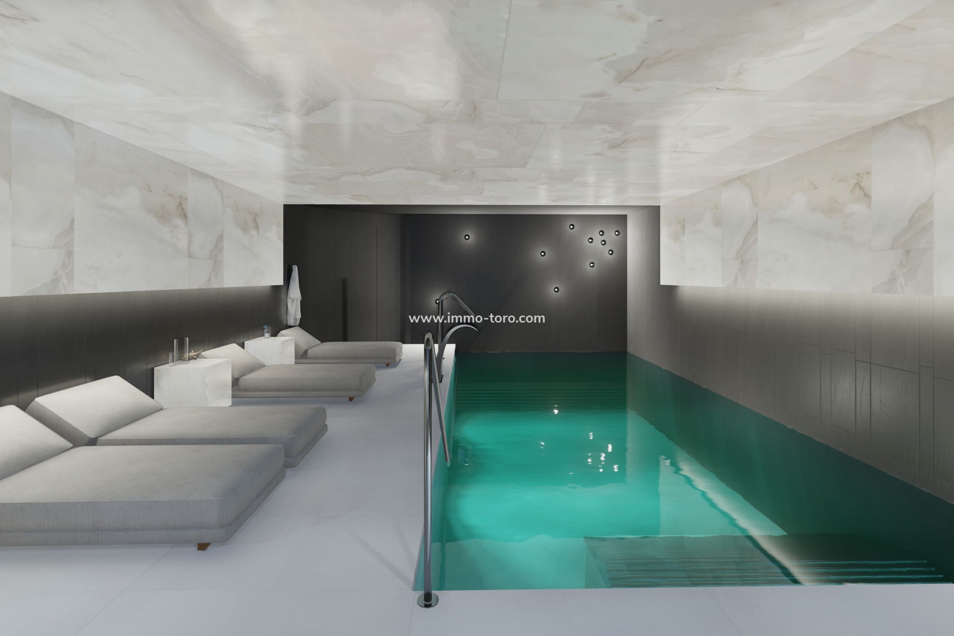 Nueva construcción  - Apartamento - Guardamar - Guardamar del Segura