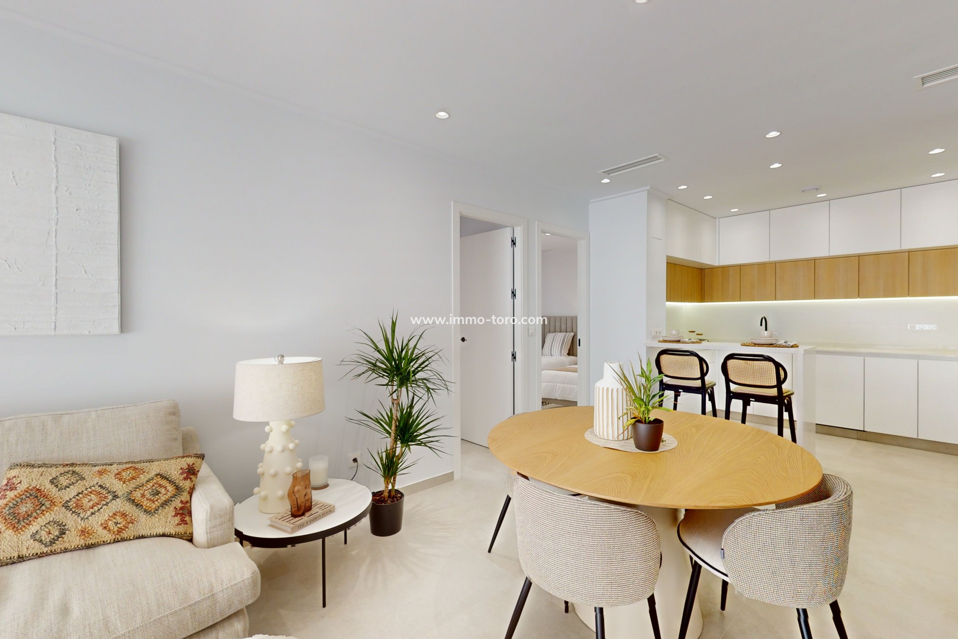 Nueva construcción  - Apartamento - Guardamar - Guardamar del Segura