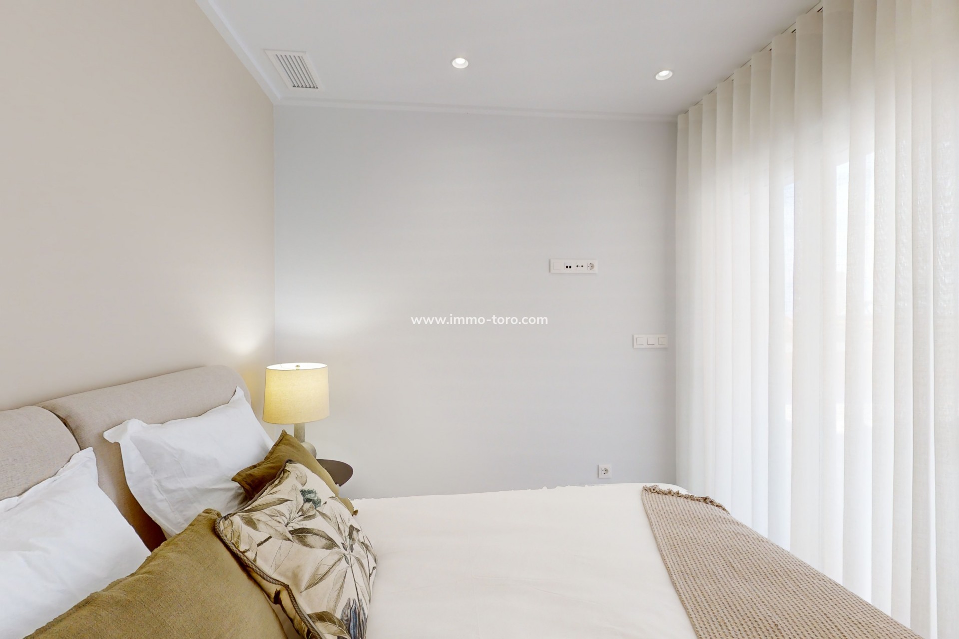 Nueva construcción  - Apartamento - Guardamar - Guardamar del Segura