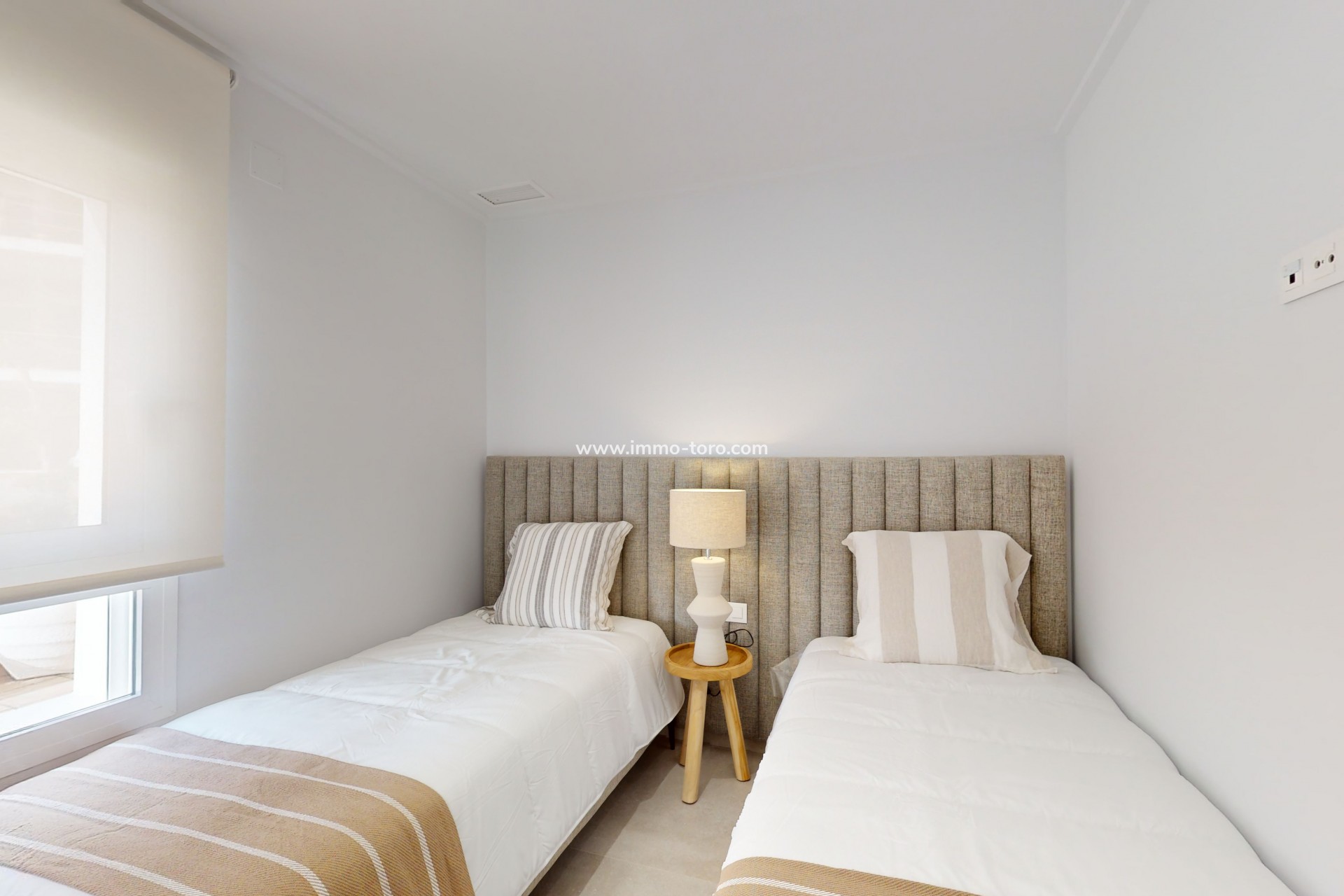 Nueva construcción  - Apartamento - Guardamar - Guardamar del Segura